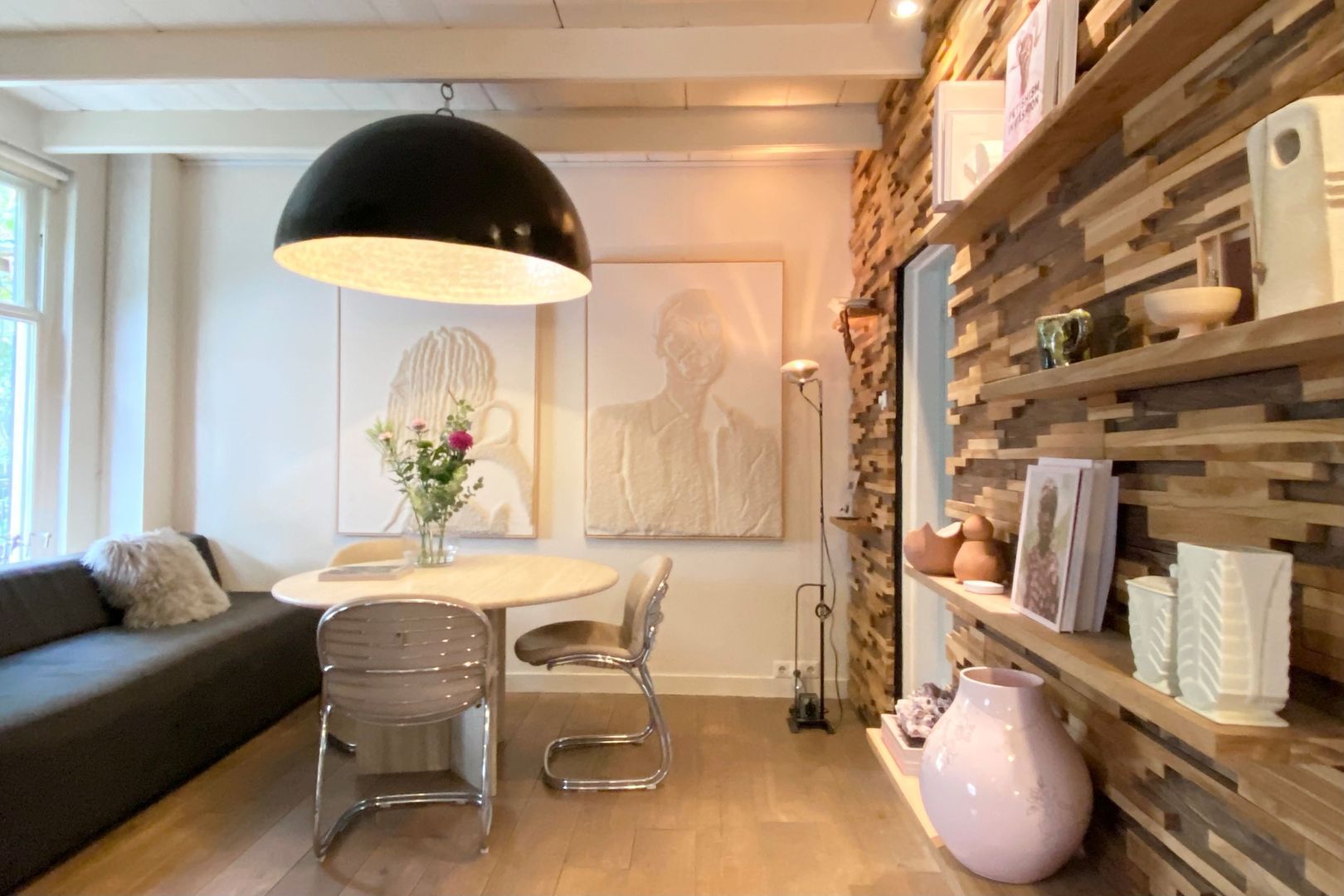 Visserstraat 27, Bussum foto-4