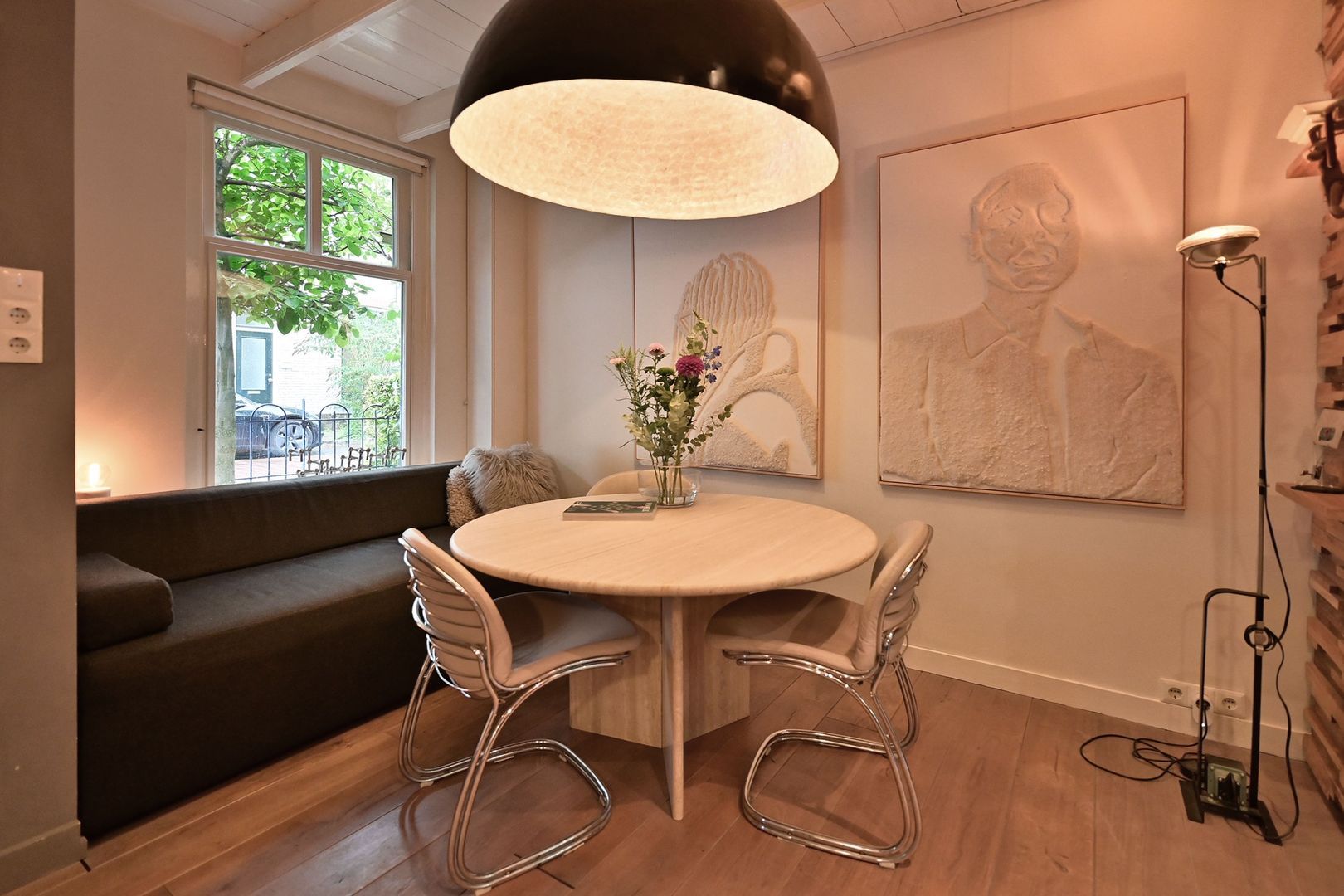 Visserstraat 27, Bussum foto-3