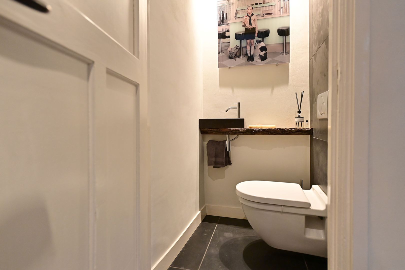 Visserstraat 27, Bussum foto-21