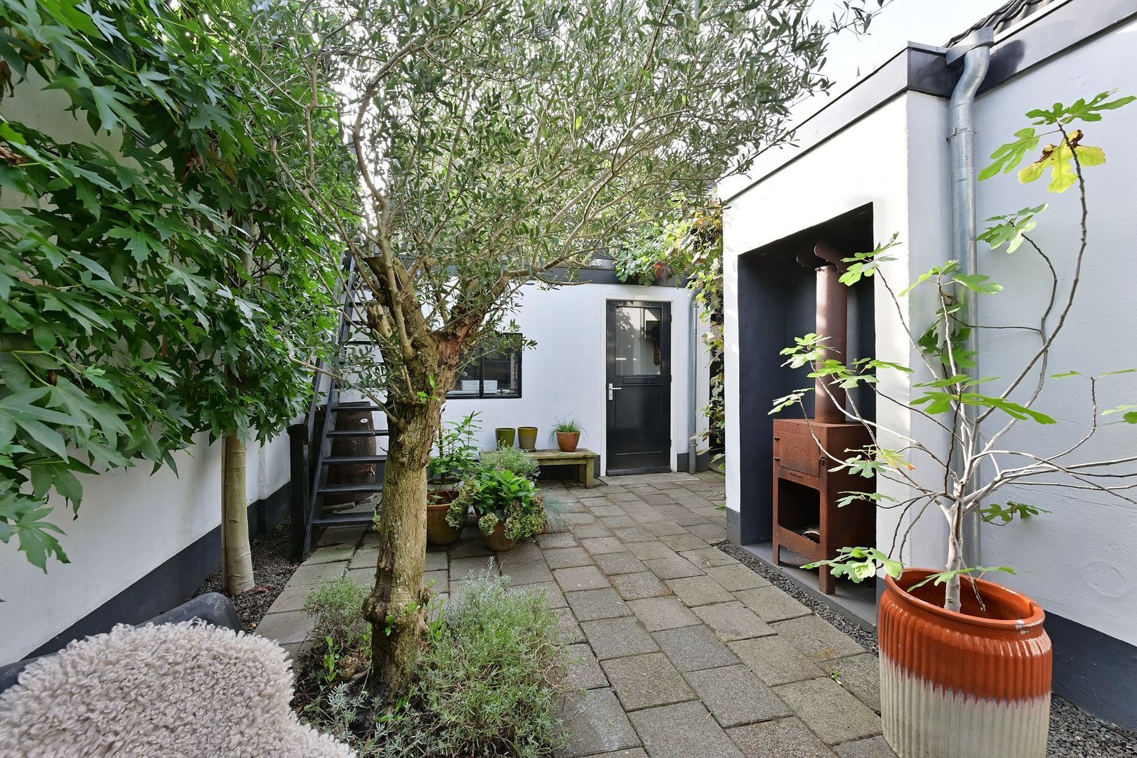 Visserstraat 27, Bussum foto-27
