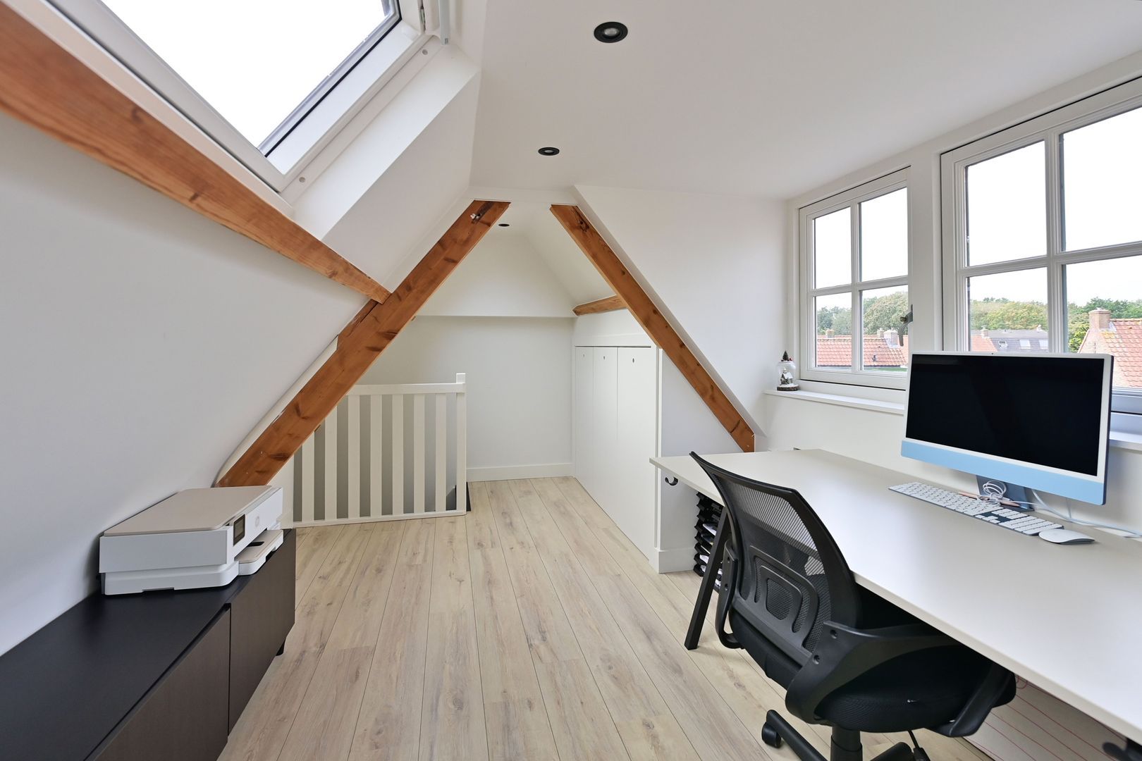 Jan van der Heijdenstraat 224, Hilversum foto-20
