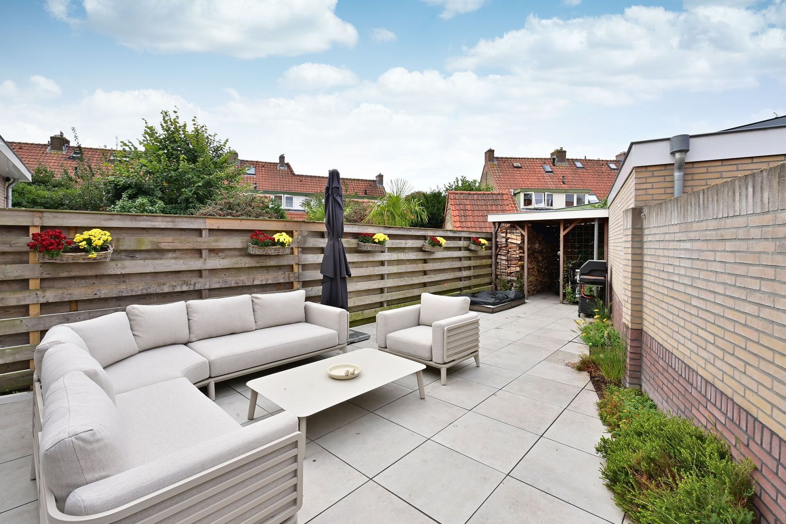 Jan van der Heijdenstraat 224, Hilversum foto-1