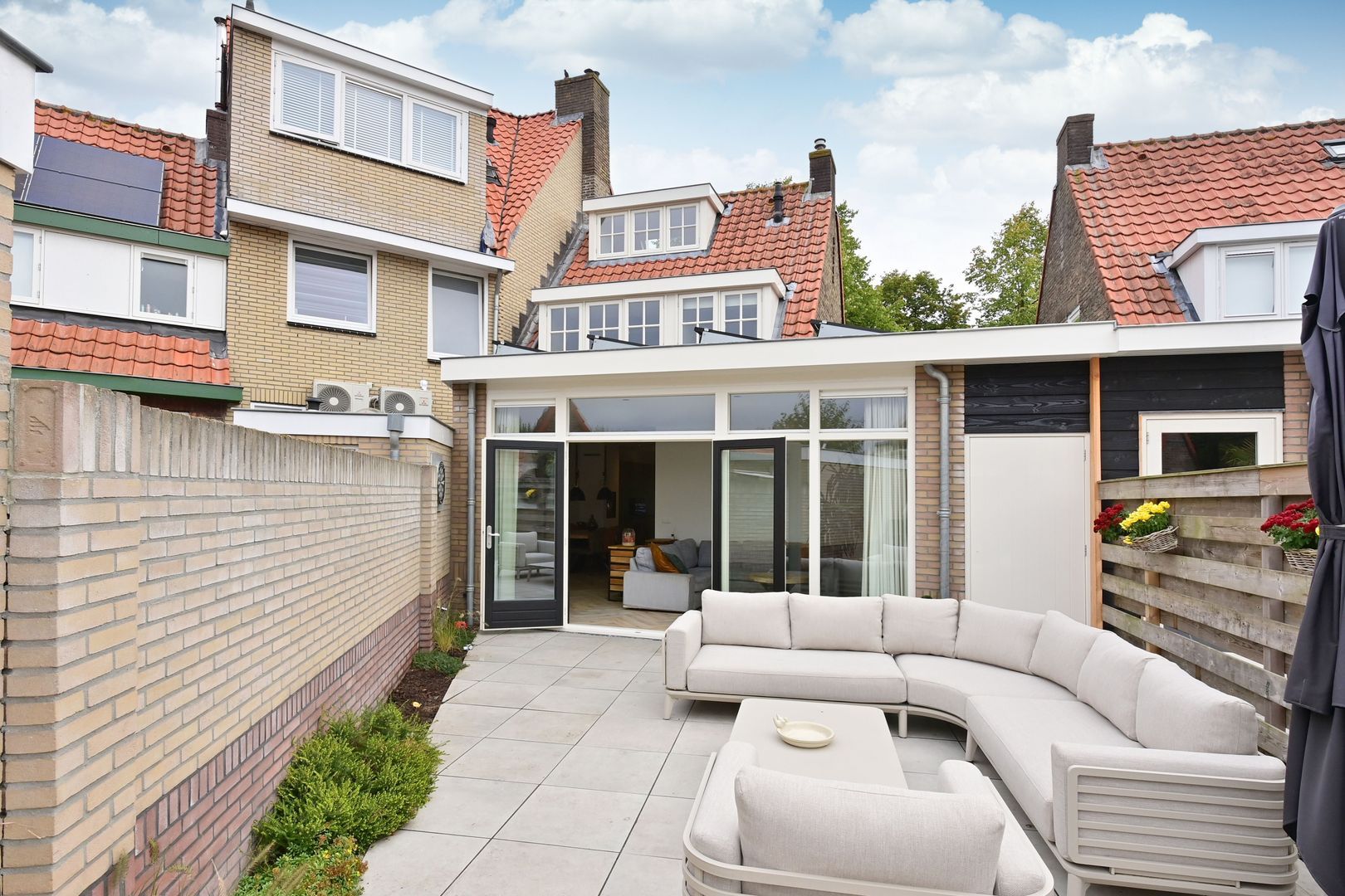 Jan van der Heijdenstraat 224, Hilversum foto-2