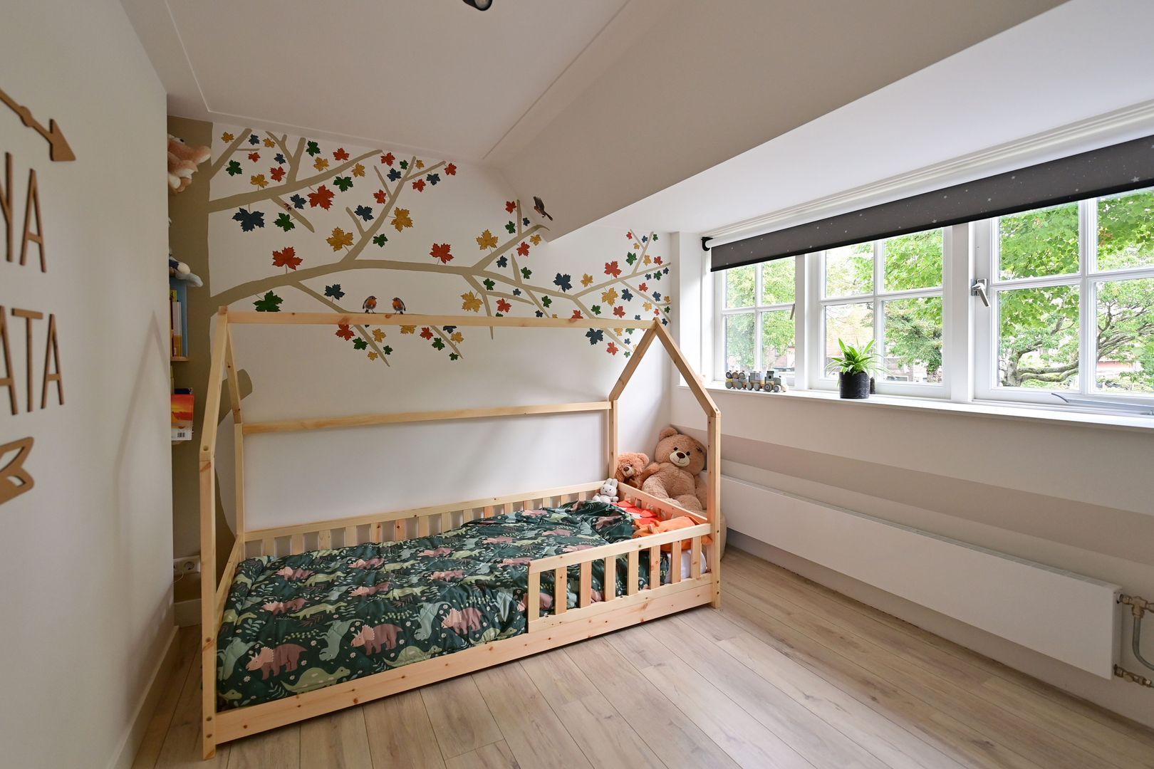 Jan van der Heijdenstraat 224, Hilversum foto-15