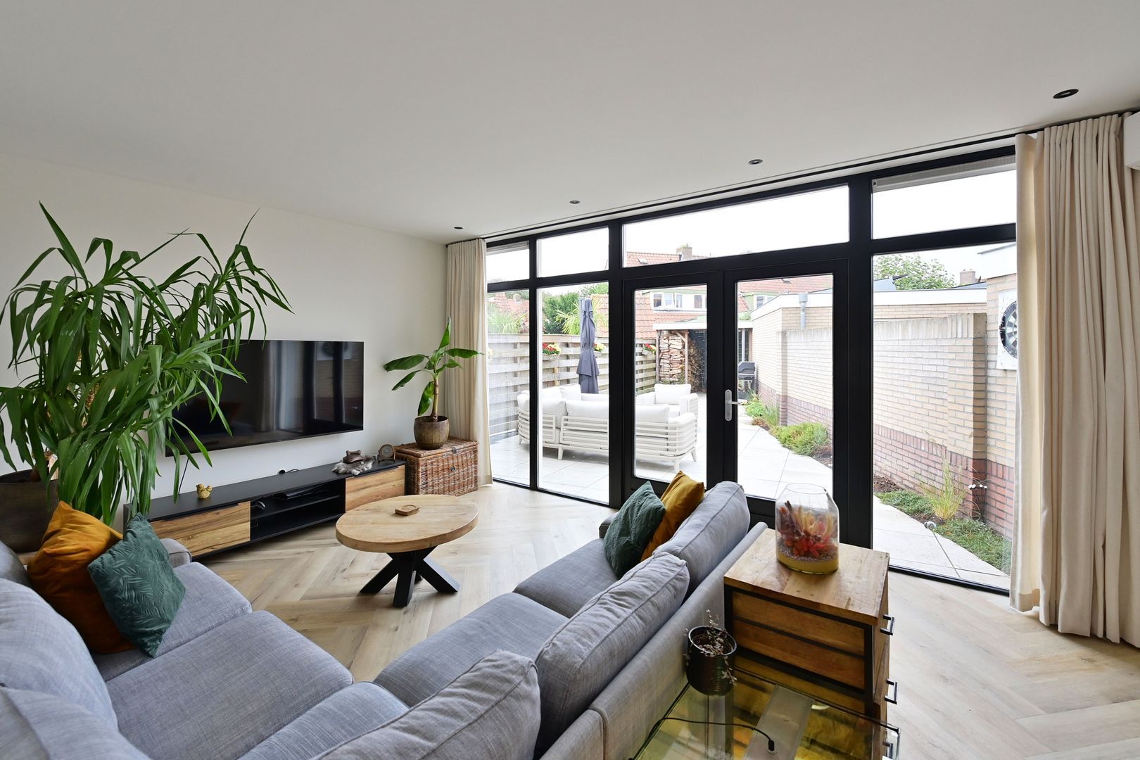 Jan van der Heijdenstraat 224, Hilversum foto-11