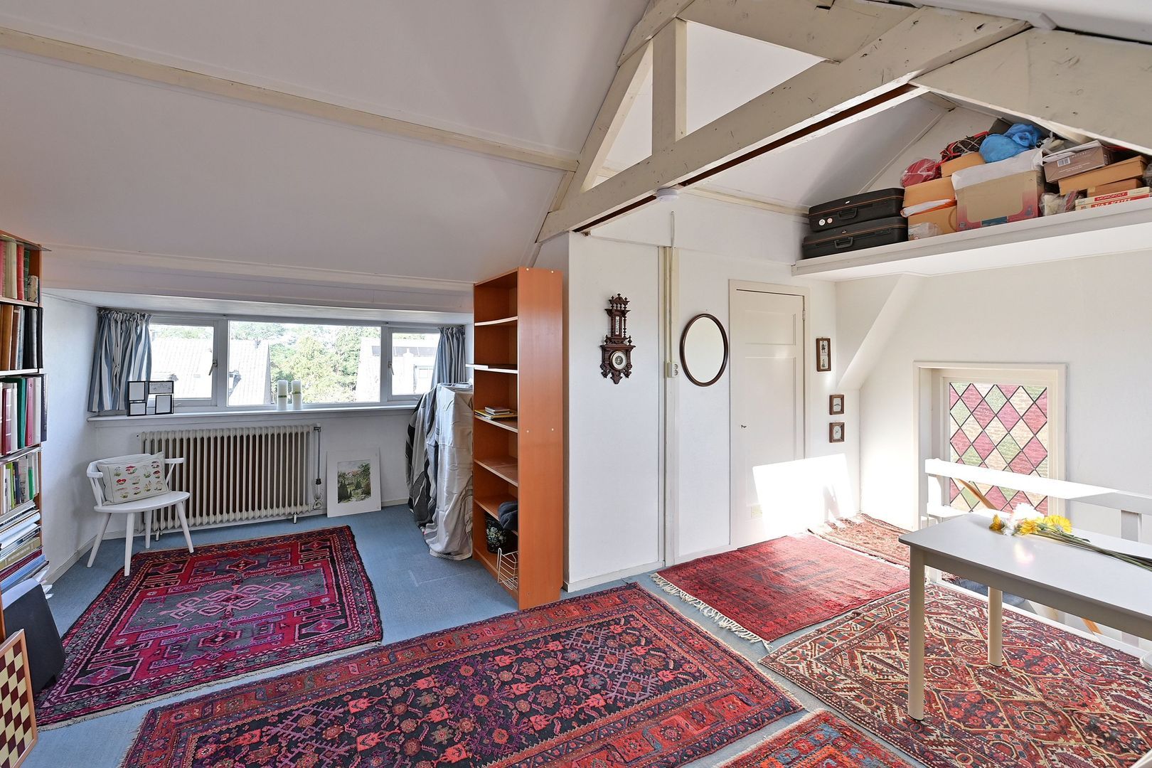 Moerbeilaan 70, Hilversum foto-15