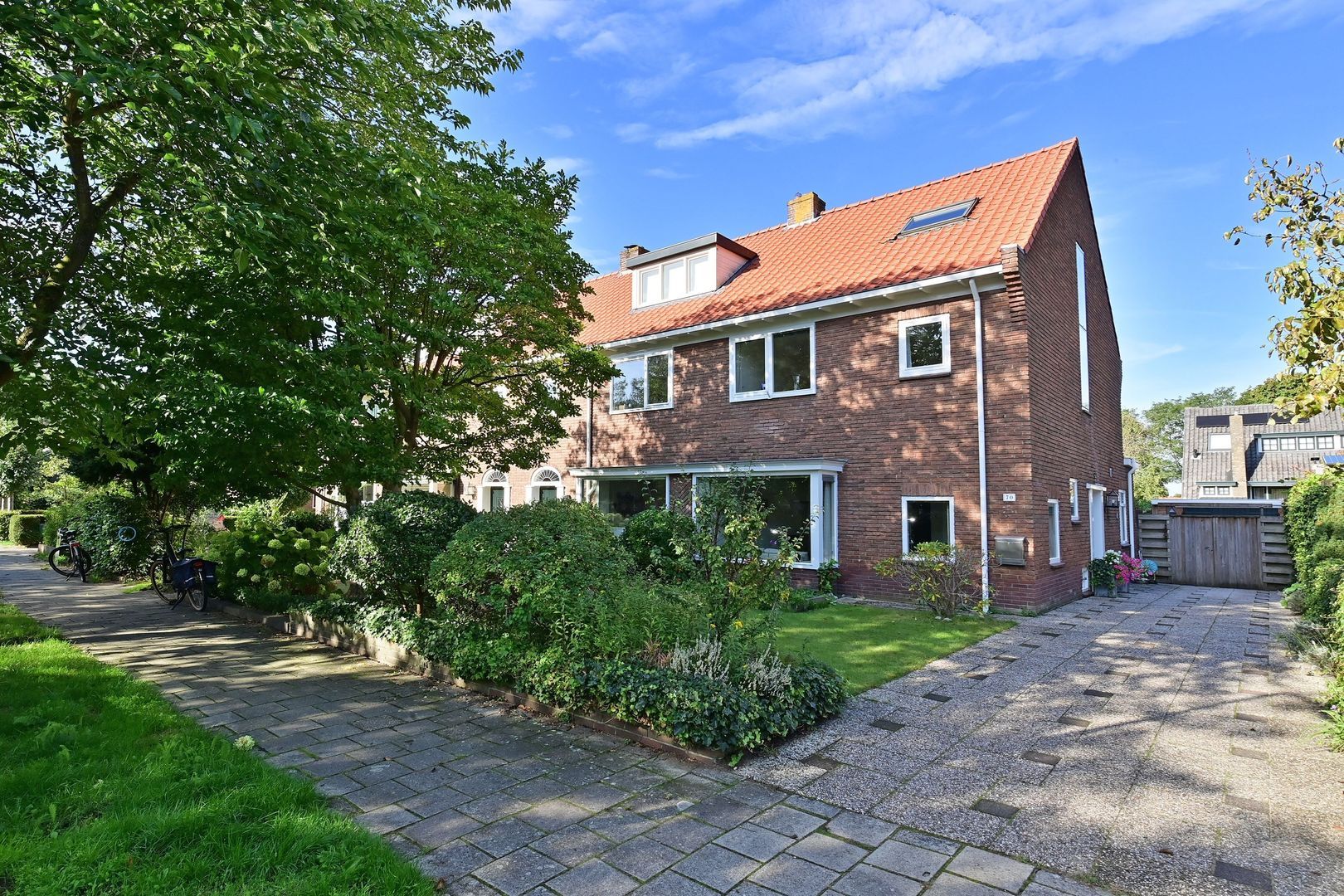 Moerbeilaan 70, Hilversum foto-18