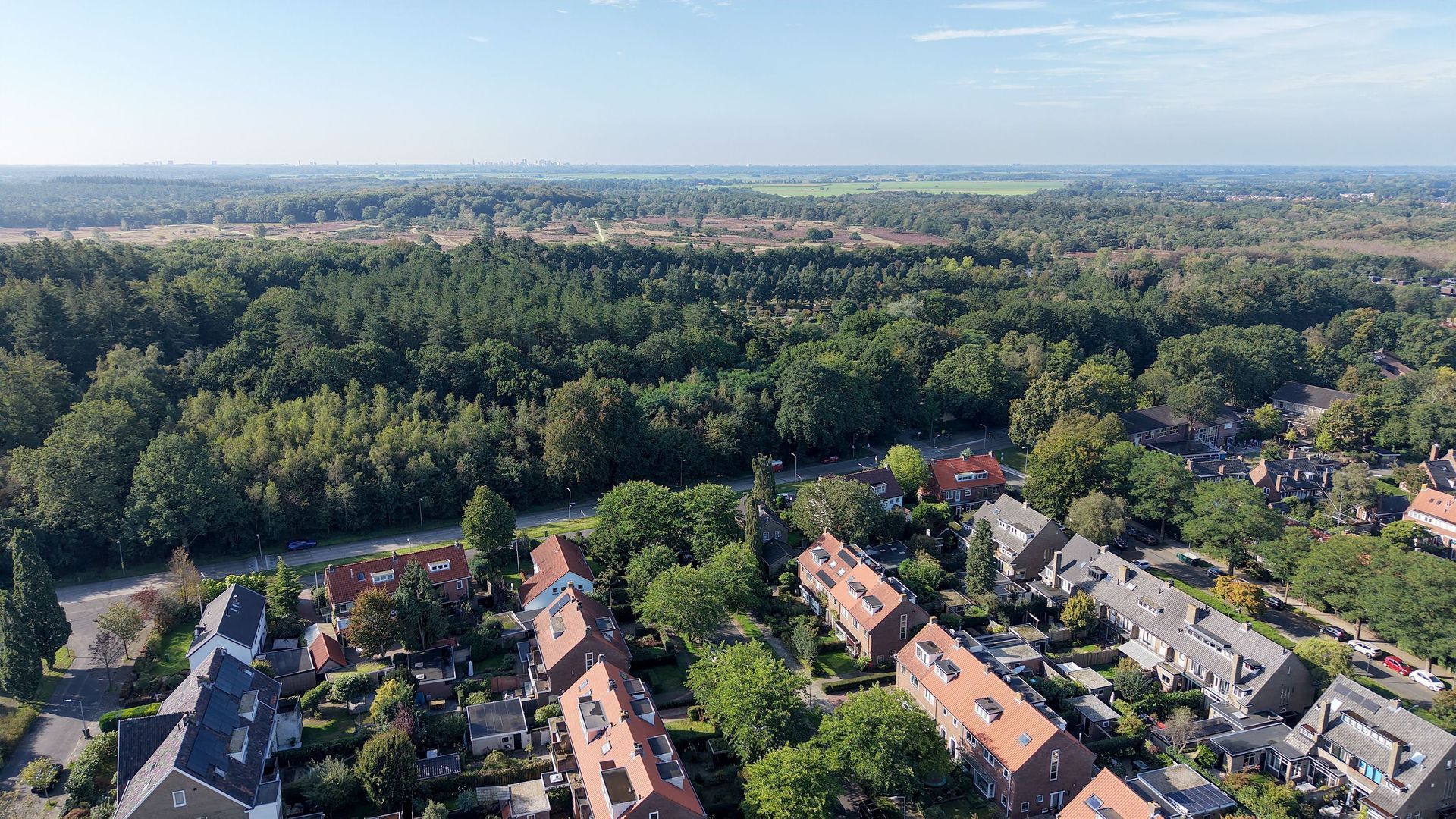 Moerbeilaan 70, Hilversum foto-17