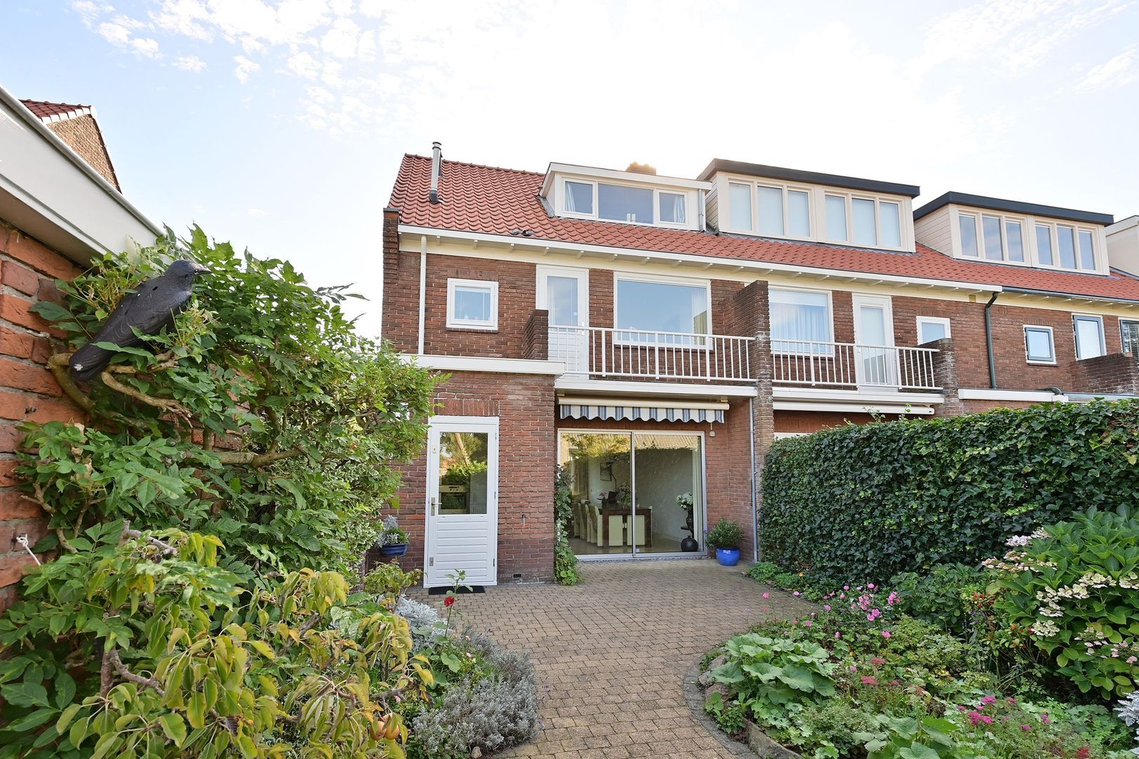 Moerbeilaan 70, Hilversum foto-5
