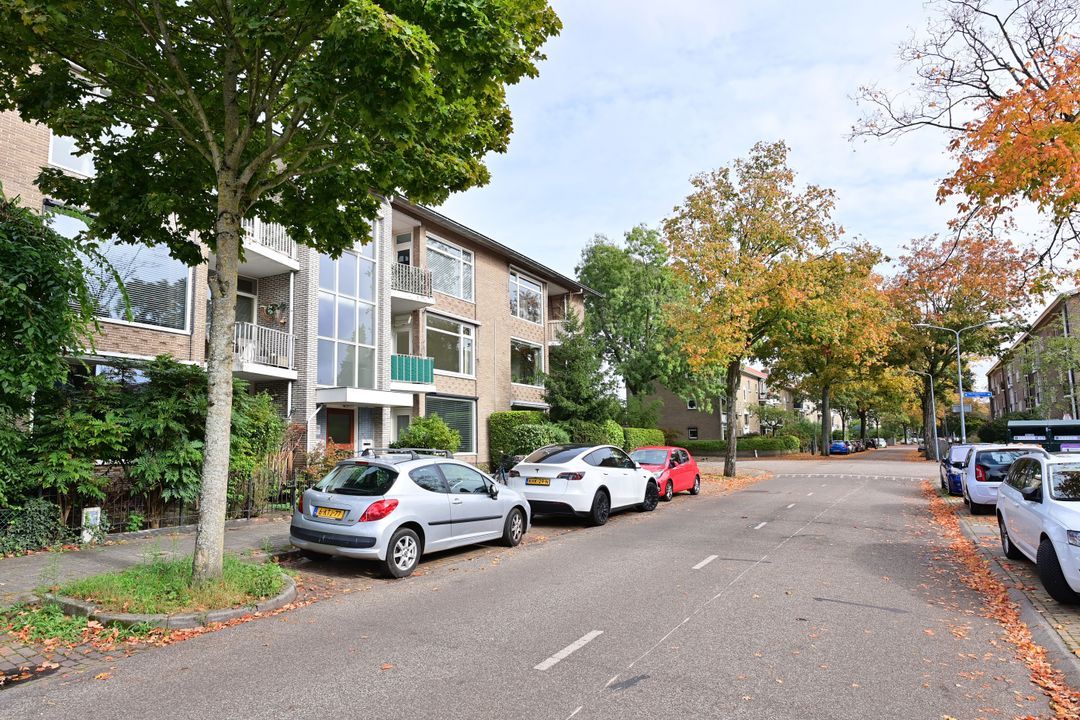 Oude Loosdrechtseweg 170, Hilversum