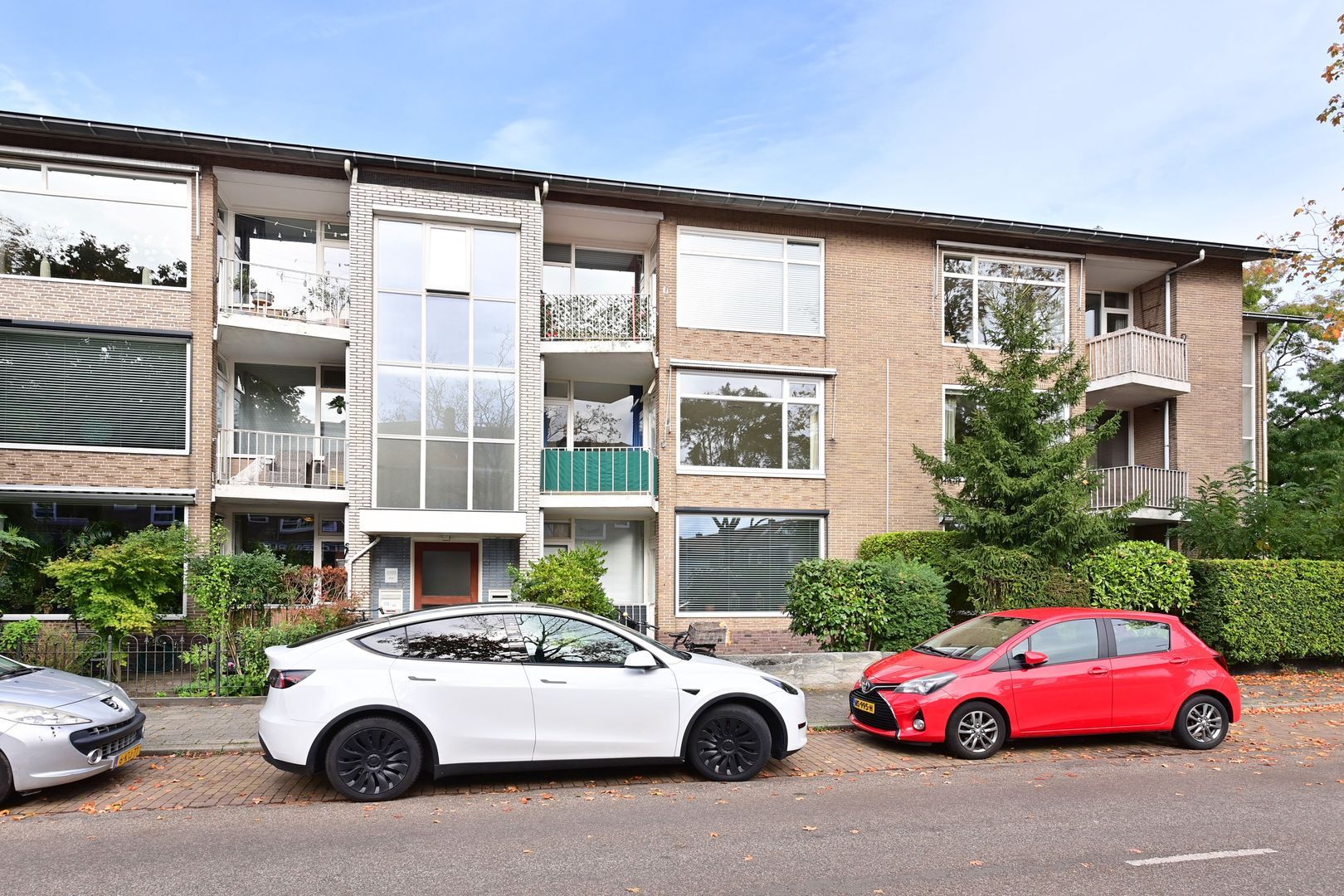 Oude Loosdrechtseweg 170, Hilversum foto-1