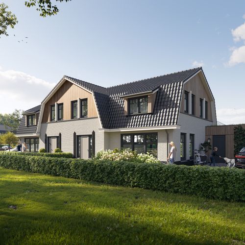 Blaricummertollaan 21, Laren foto-1