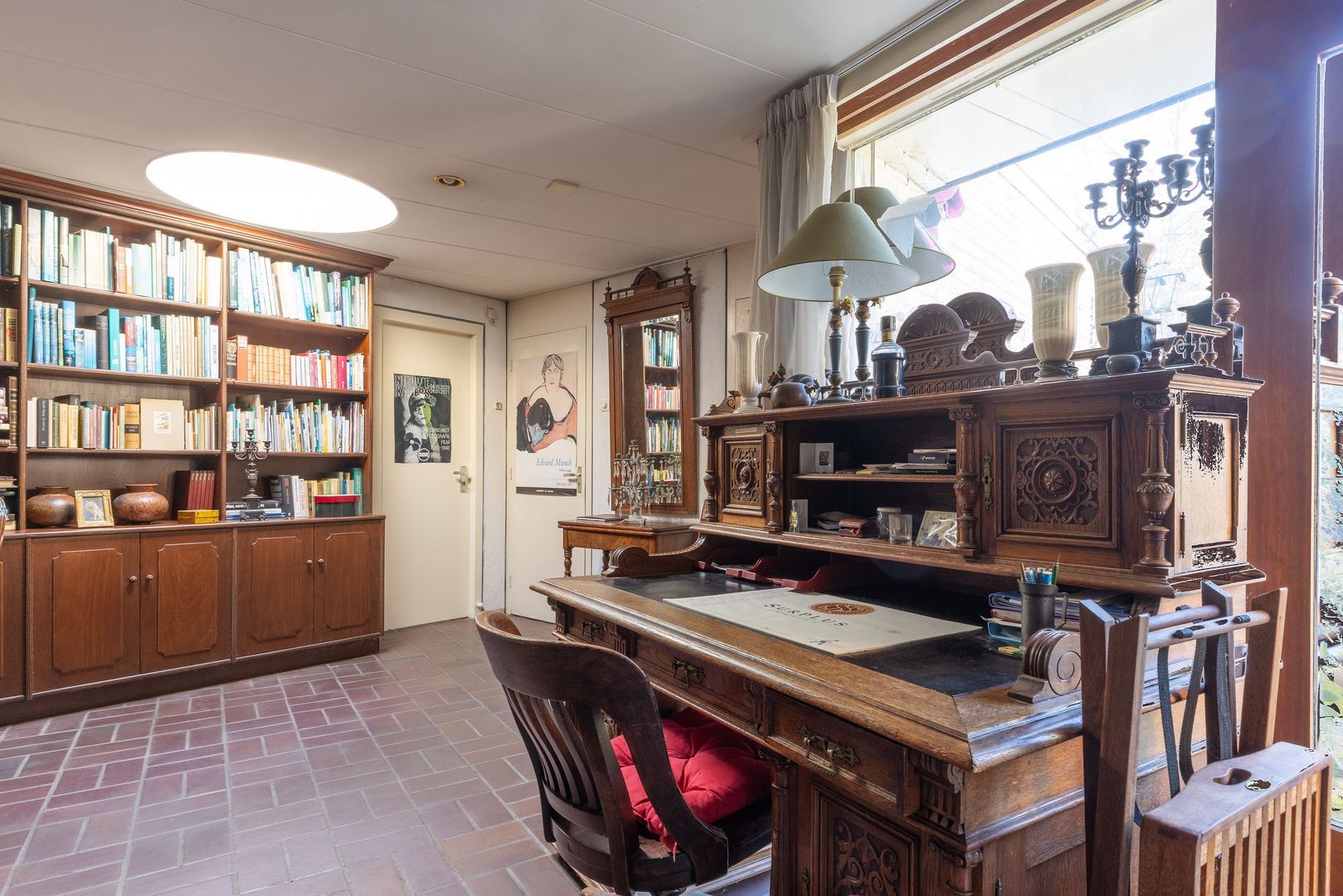 Houtweg 11, Laren foto-13