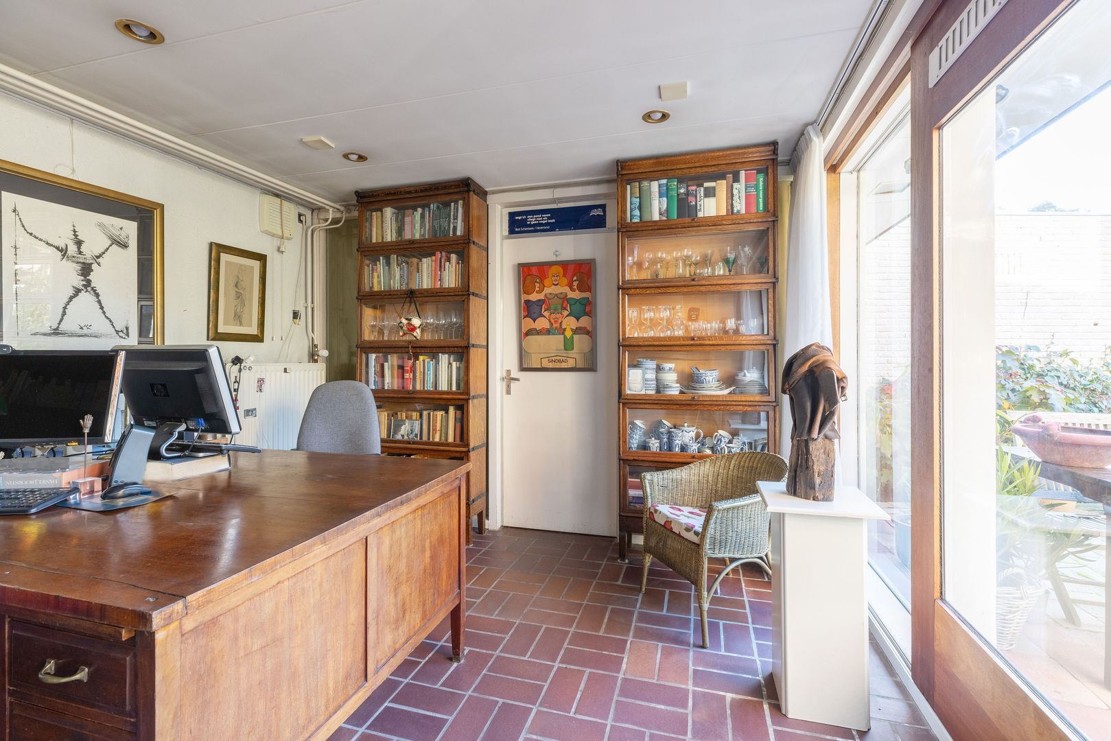 Houtweg 11, Laren foto-9