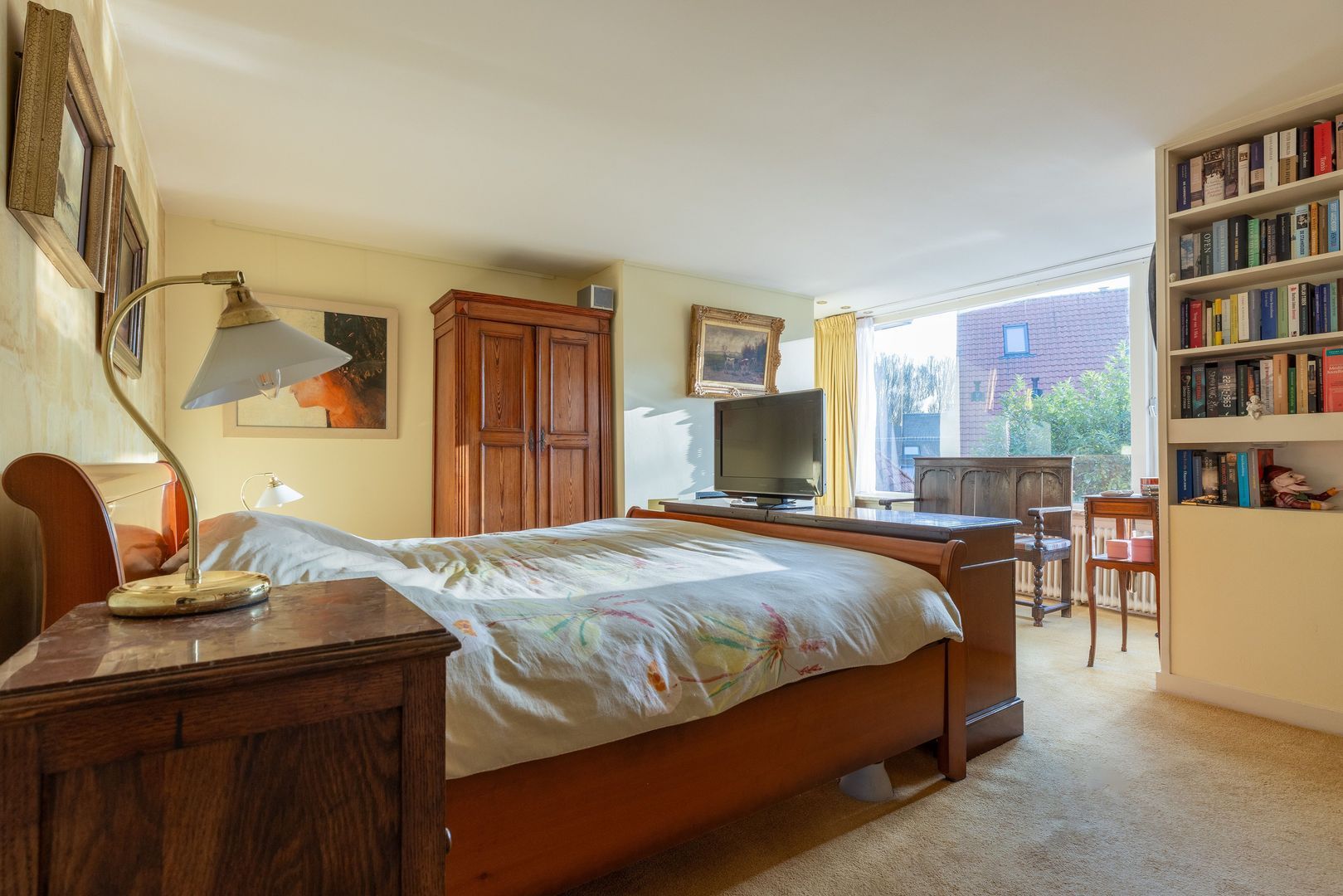 Houtweg 11, Laren foto-23