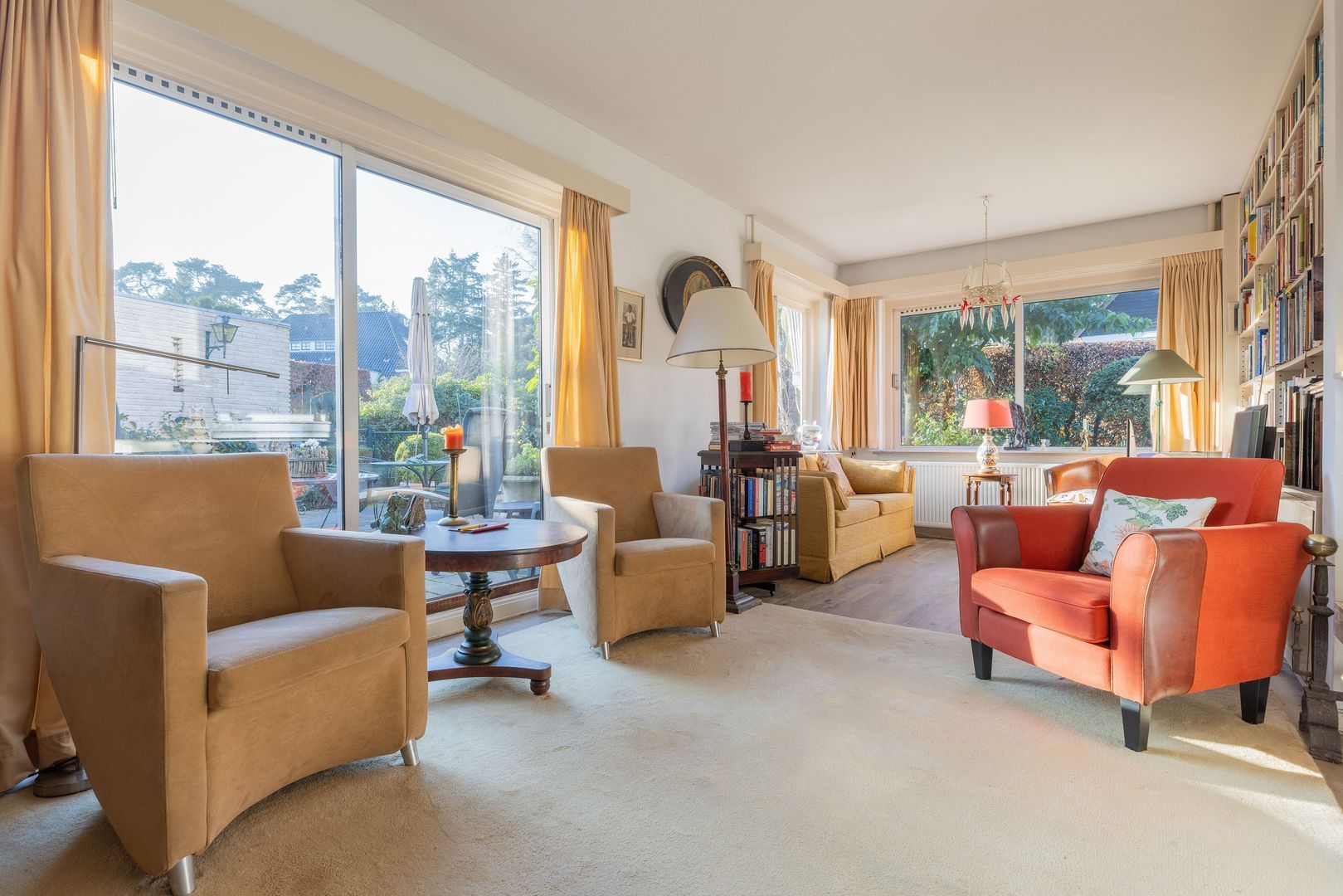 Houtweg 11, Laren foto-6