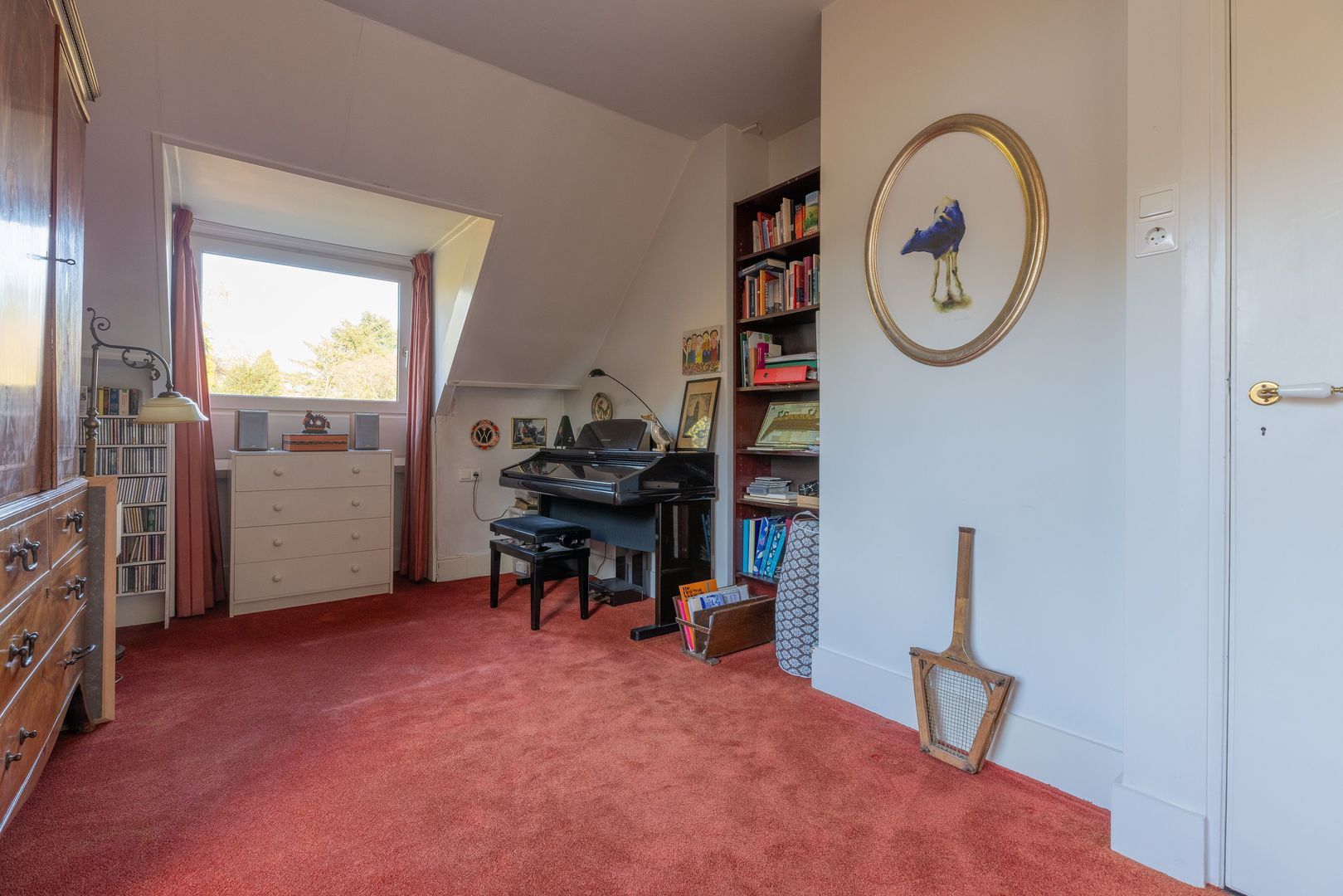 Houtweg 11, Laren foto-28