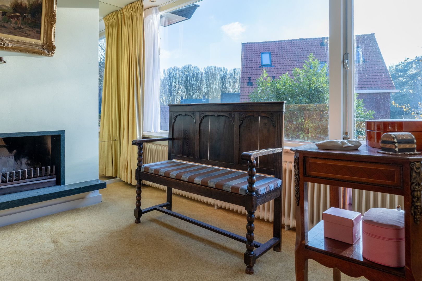 Houtweg 11, Laren foto-24