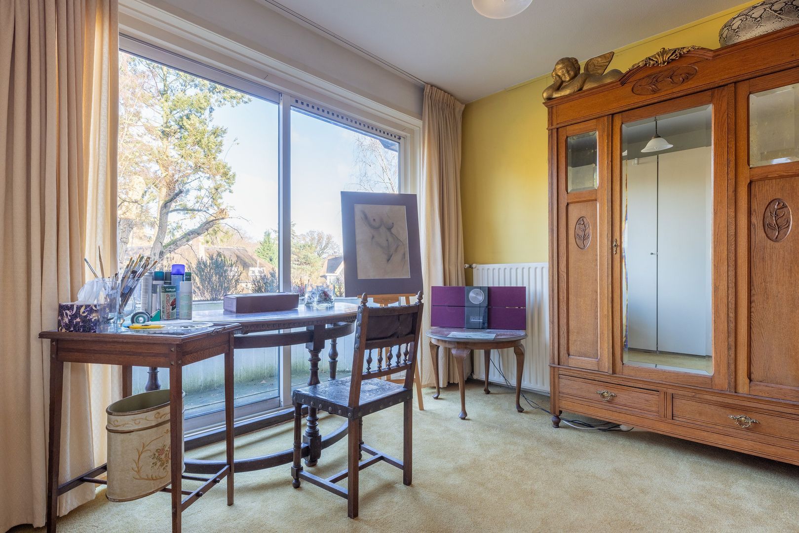 Houtweg 11, Laren foto-22