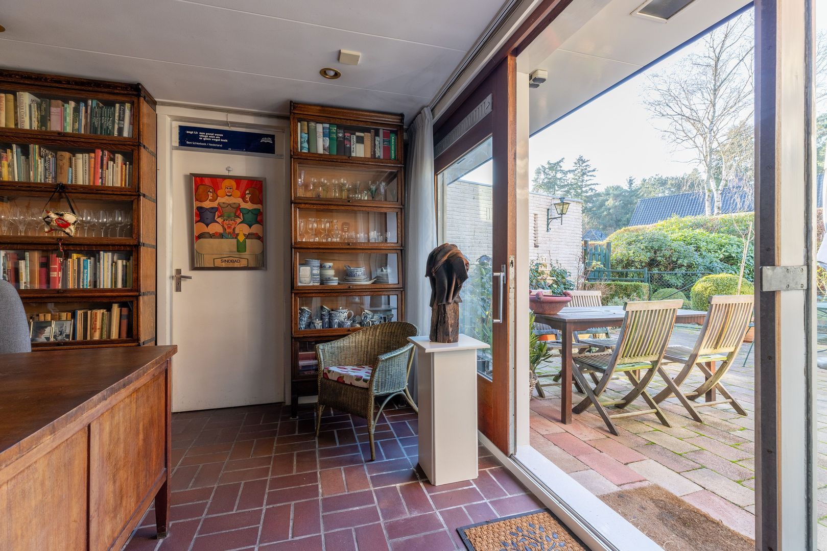 Houtweg 11, Laren foto-11