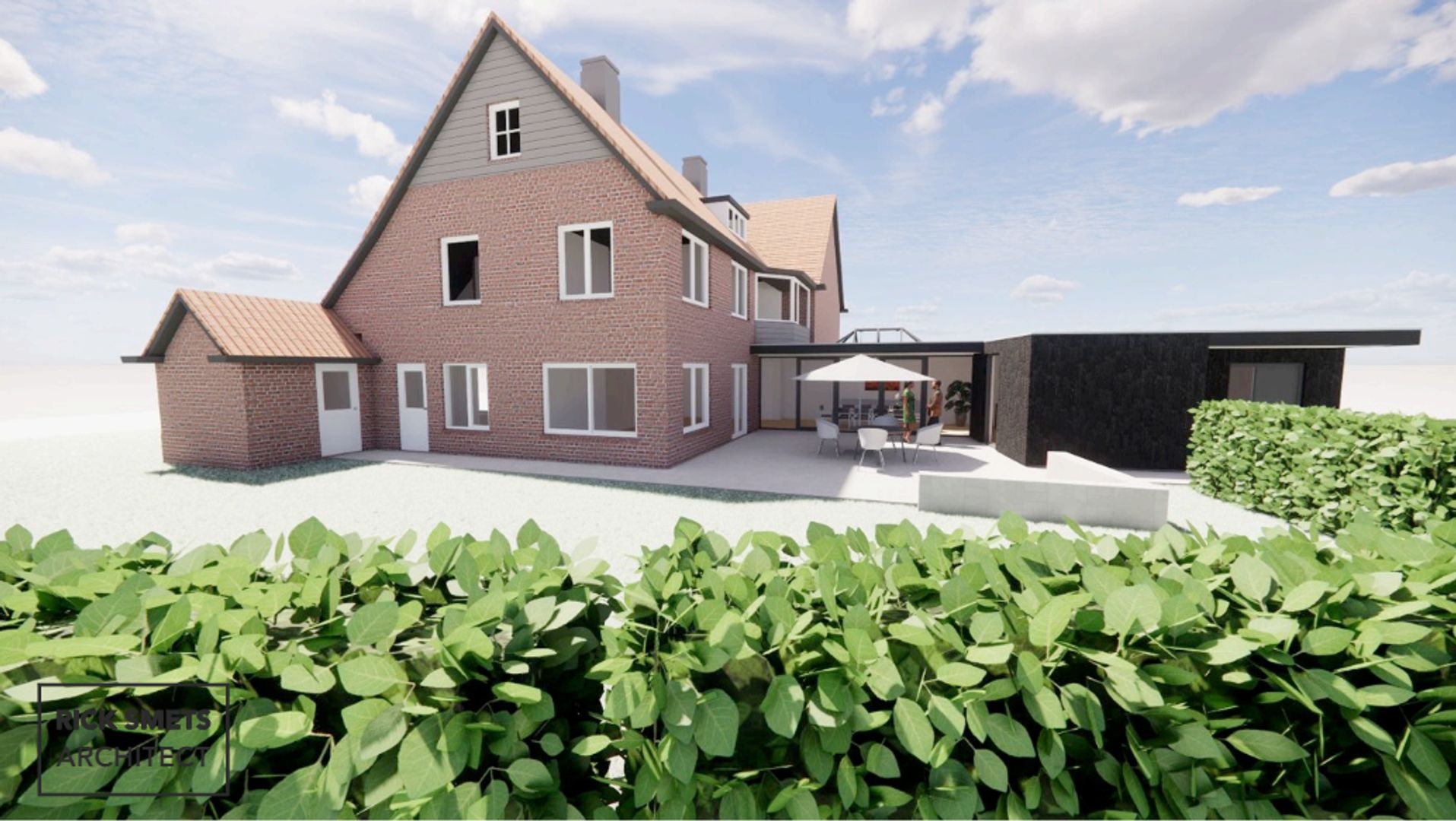 Houtweg 11, Laren foto-2