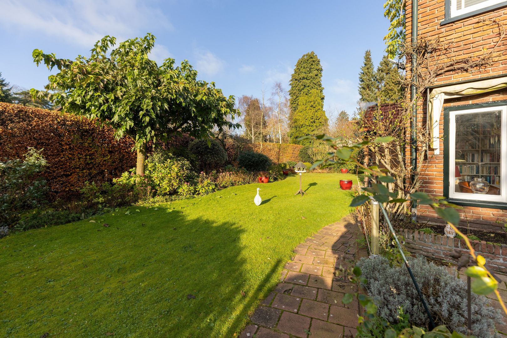 Houtweg 11, Laren foto-34