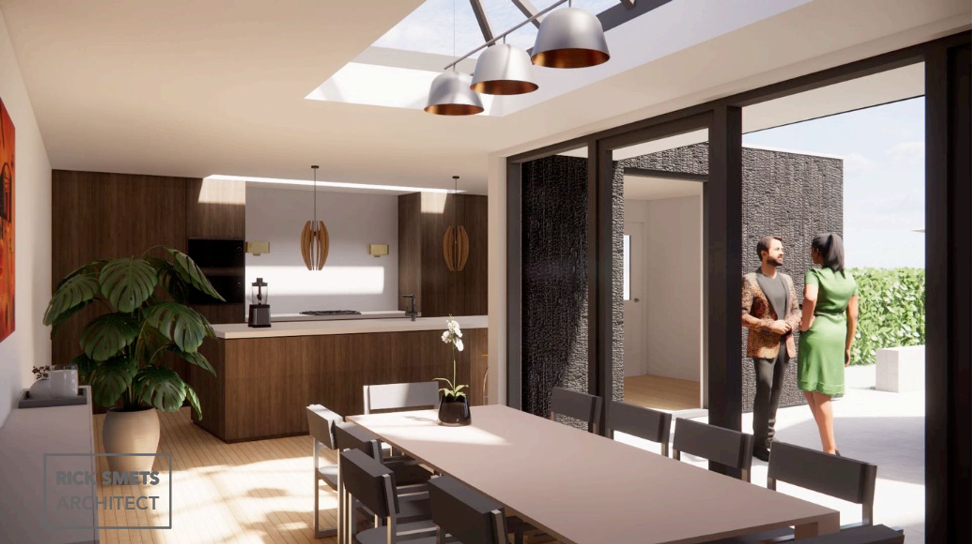 Houtweg 11, Laren foto-1