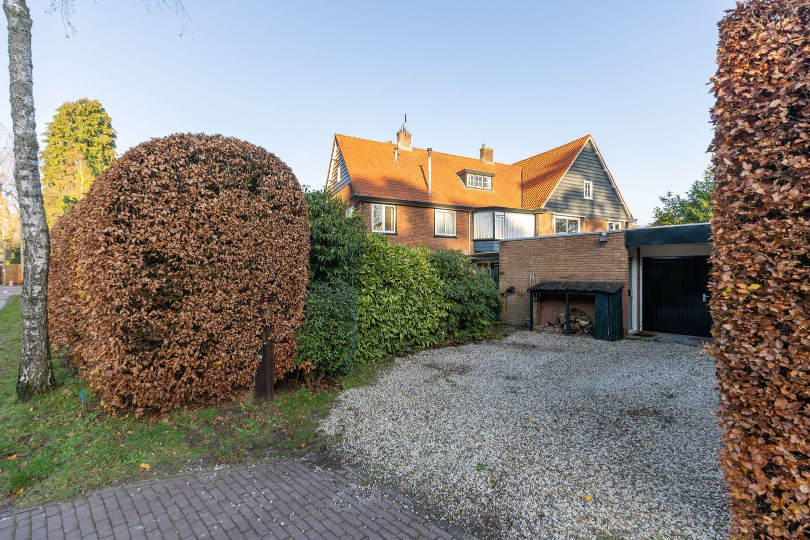 Houtweg 11, Laren foto-39