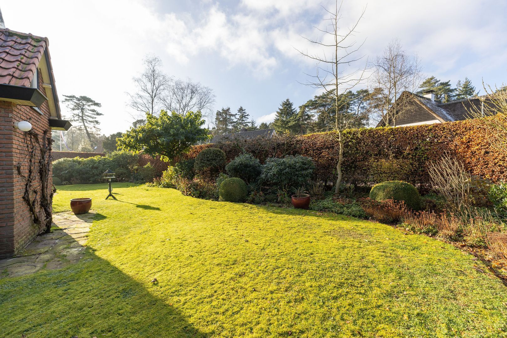 Houtweg 11, Laren foto-36