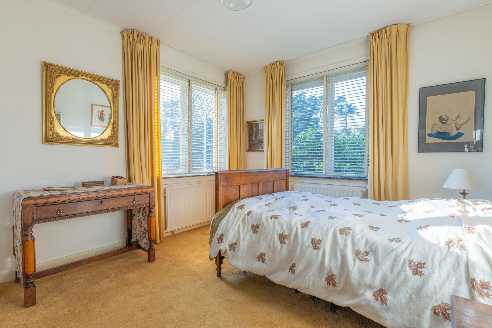 Houtweg 11, Laren foto-26