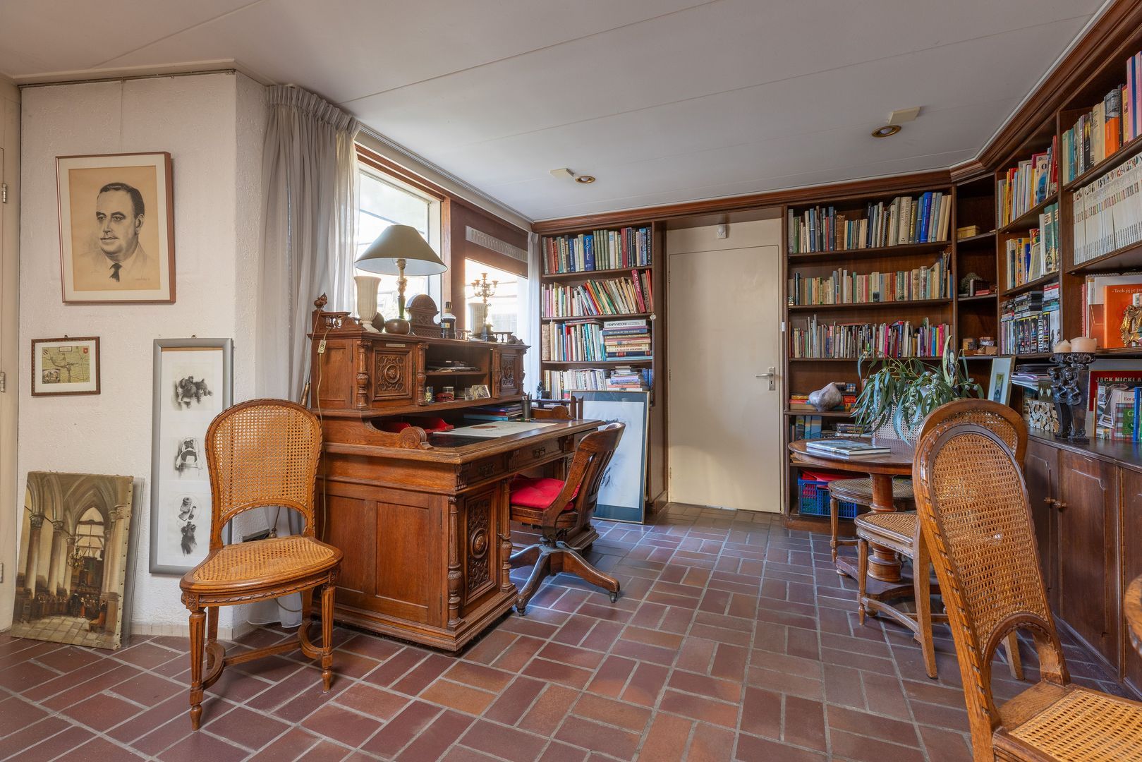 Houtweg 11, Laren foto-12