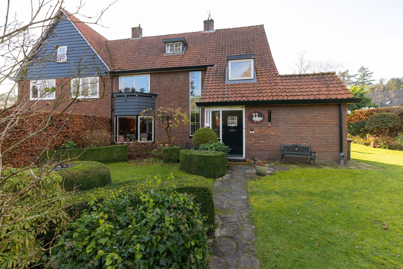 Houtweg 11, Laren foto-32