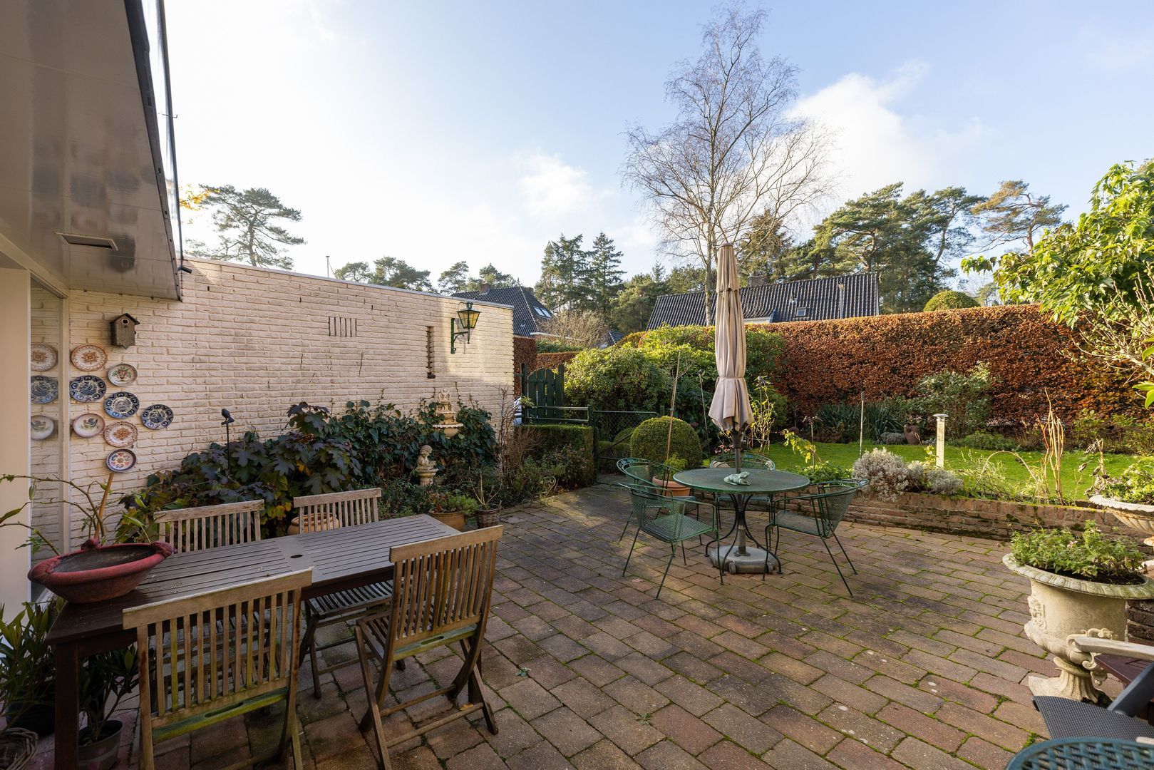 Houtweg 11, Laren foto-38