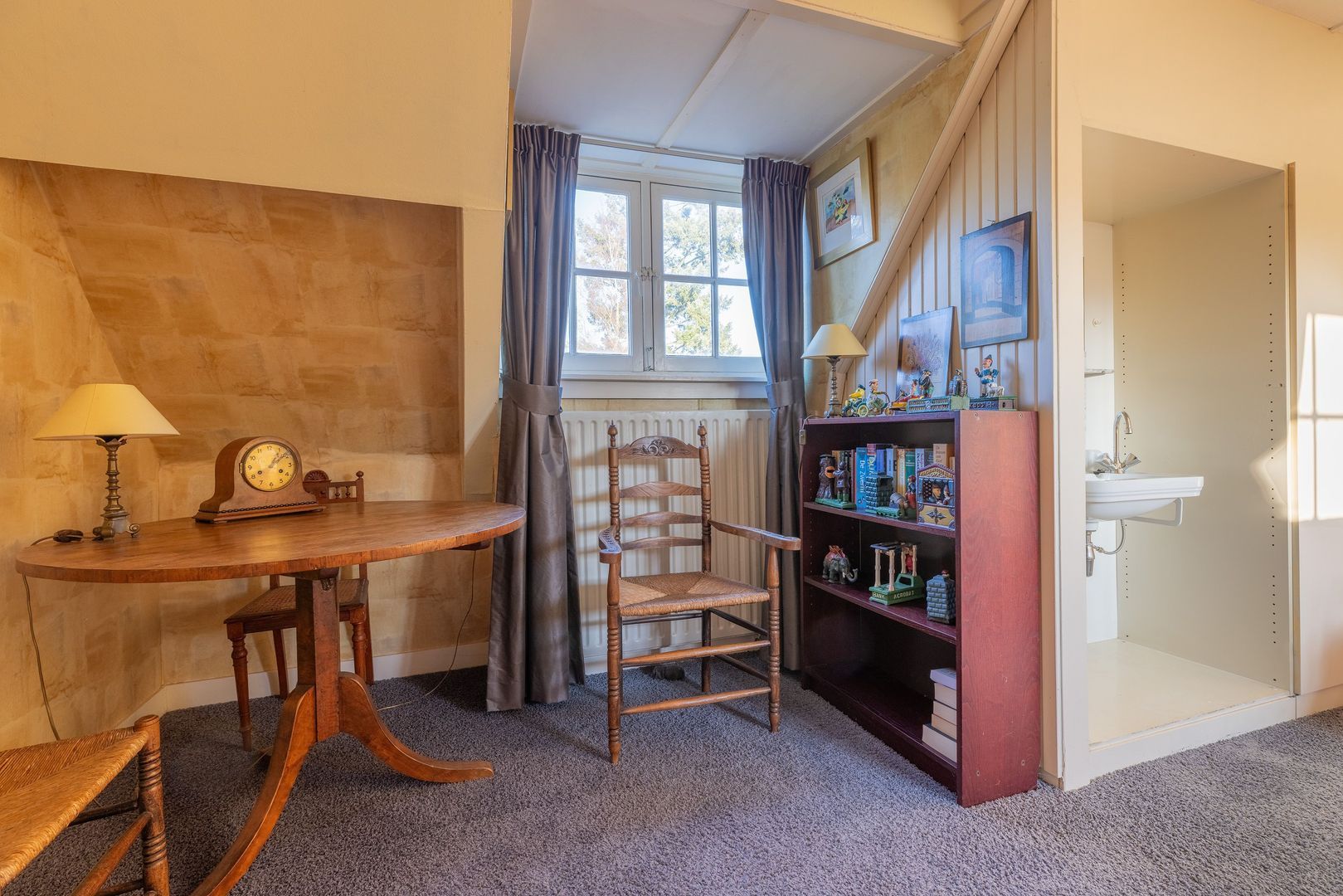 Houtweg 11, Laren foto-31