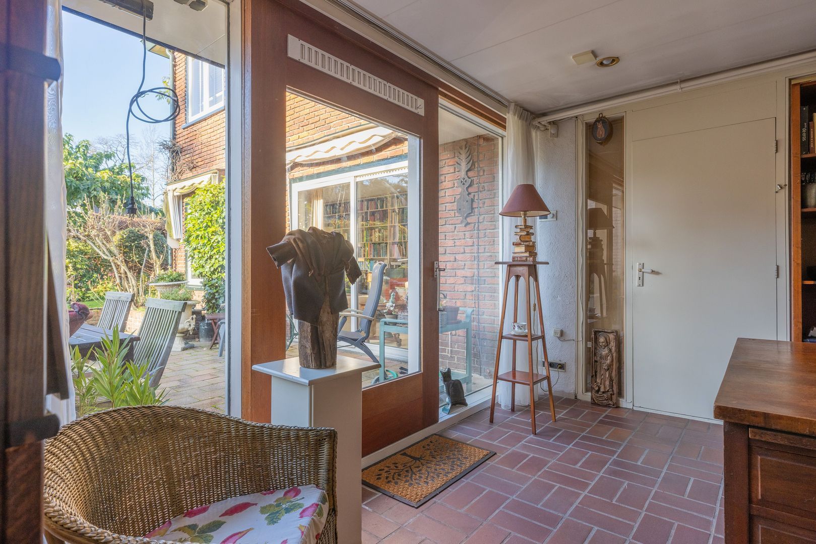 Houtweg 11, Laren foto-10