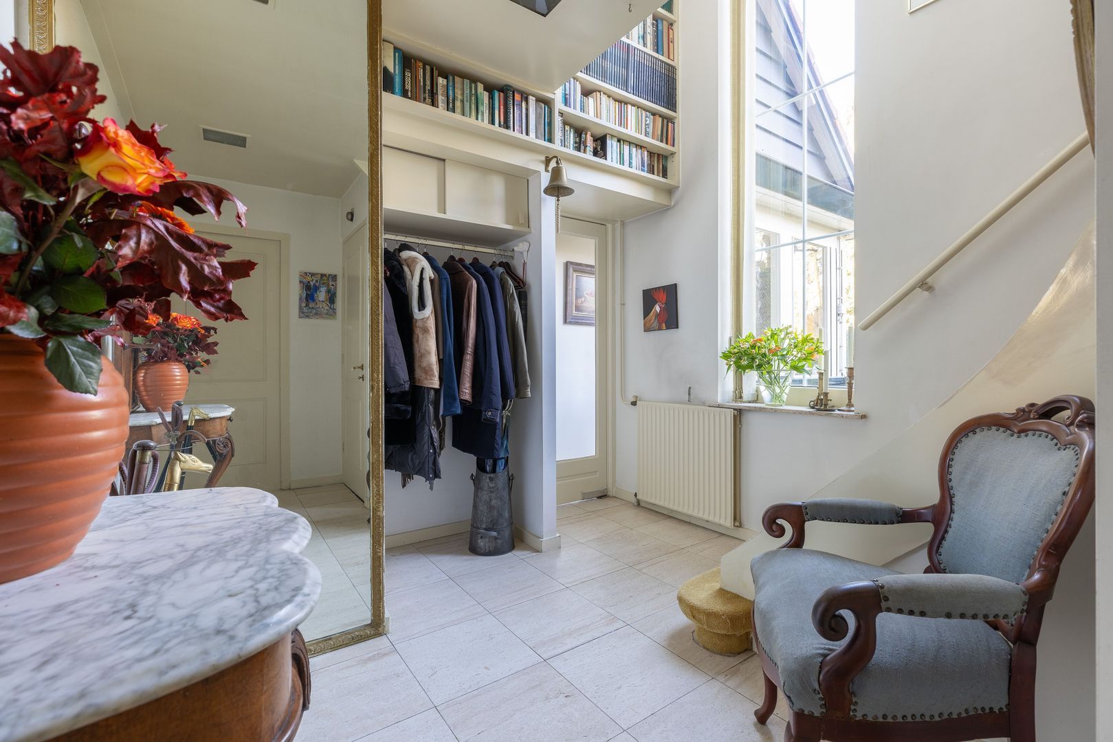 Houtweg 11, Laren foto-20