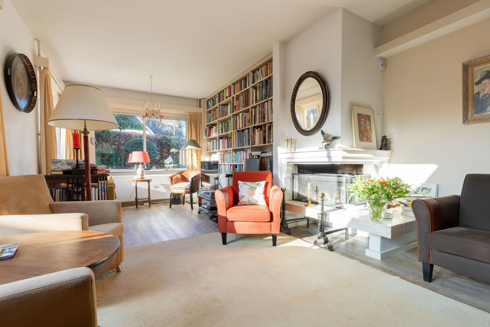 Houtweg 11, Laren foto-4