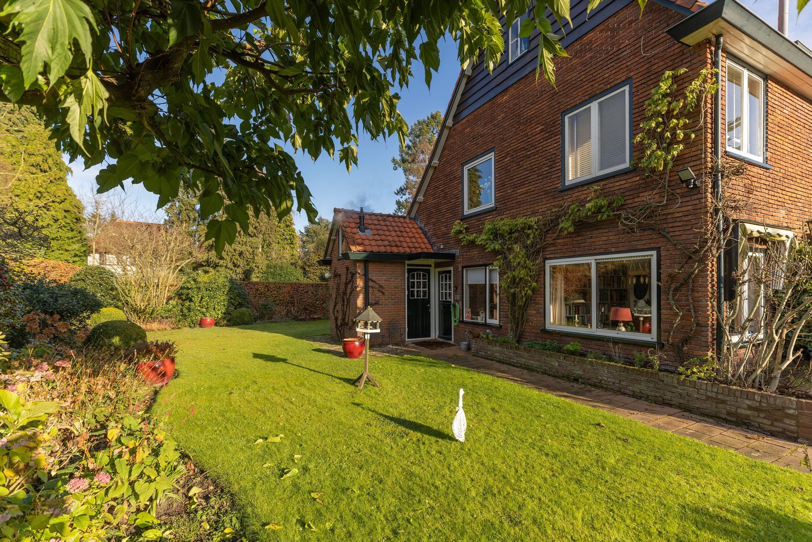 Houtweg 11, Laren foto-35