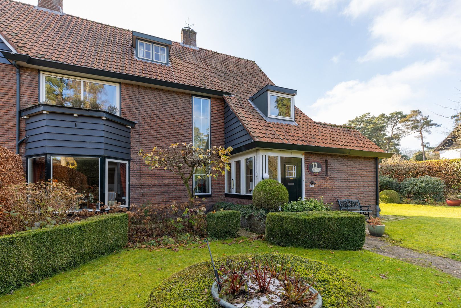 Houtweg 11, Laren foto-33