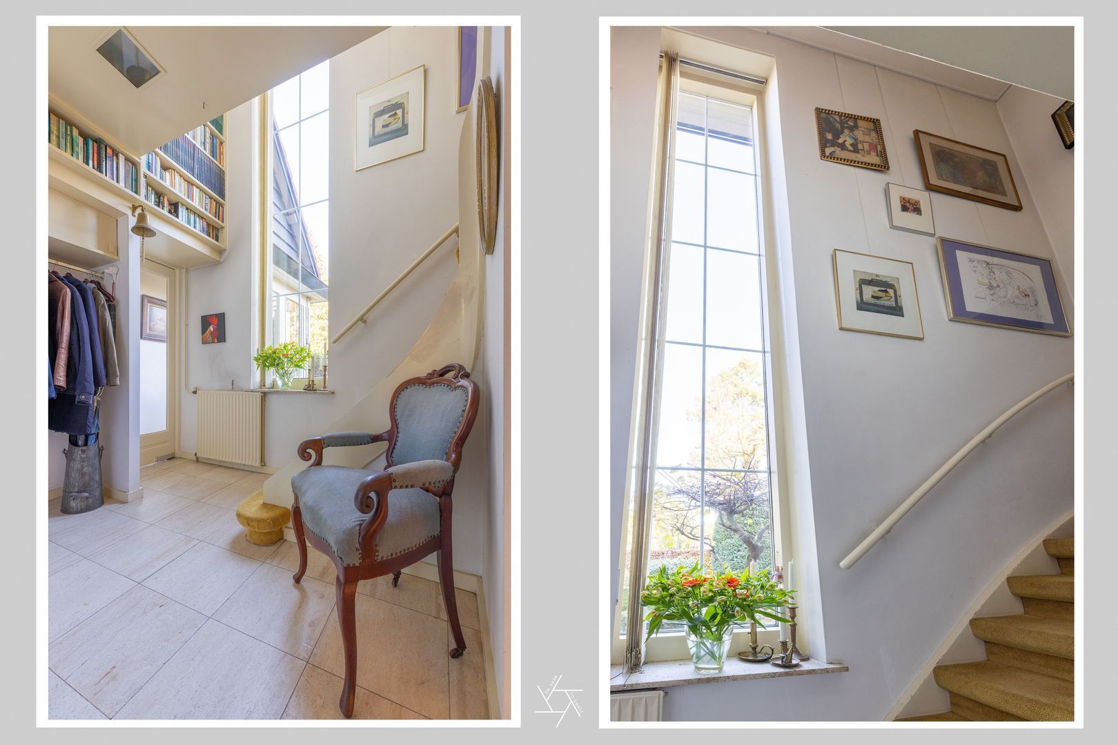 Houtweg 11, Laren foto-21