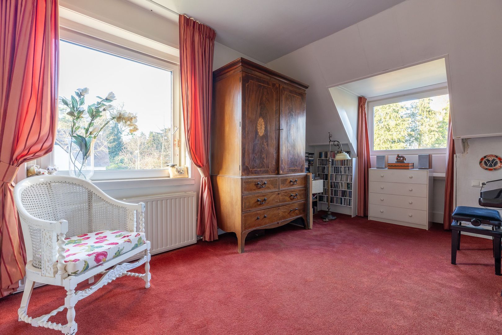 Houtweg 11, Laren foto-27