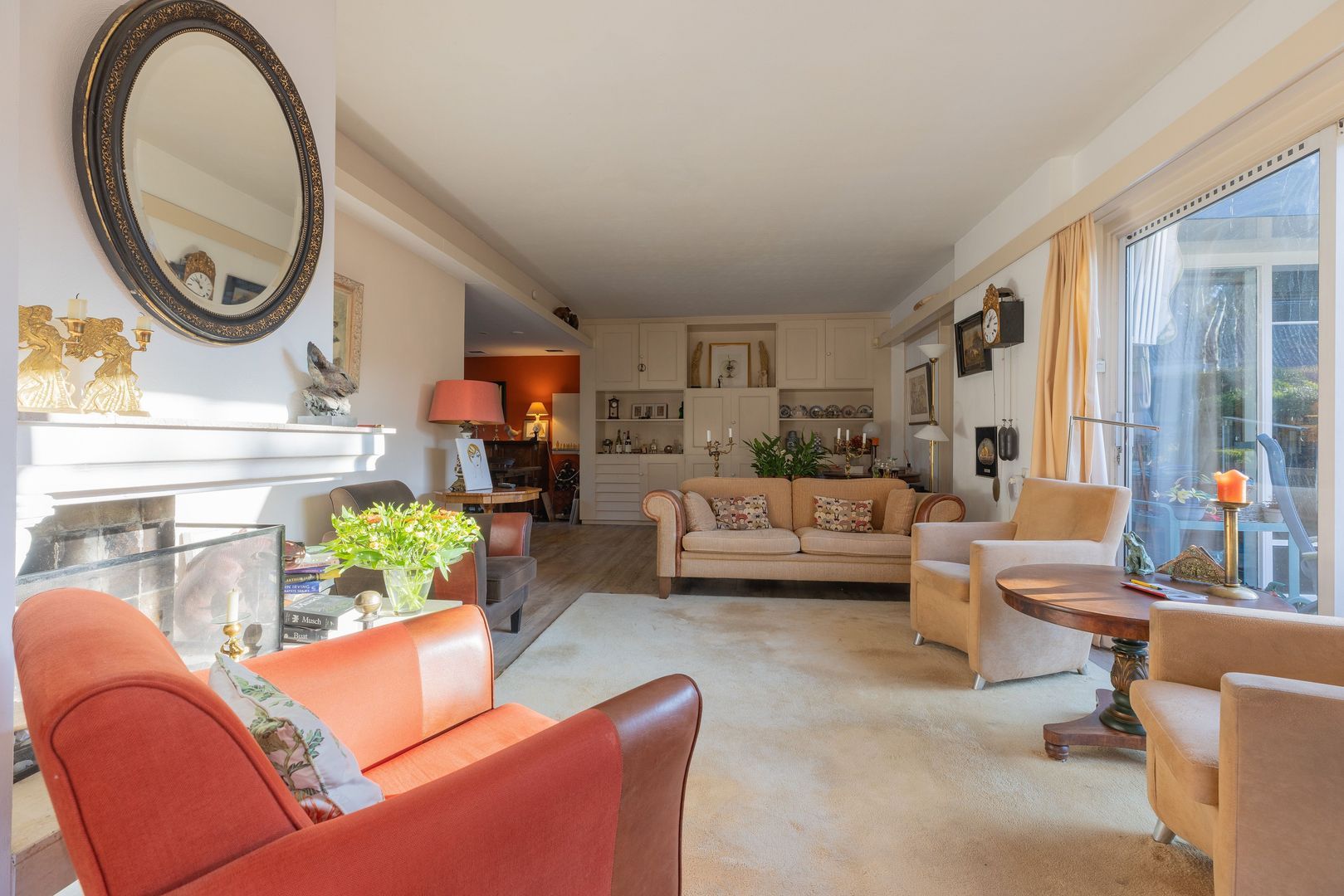 Houtweg 11, Laren foto-5