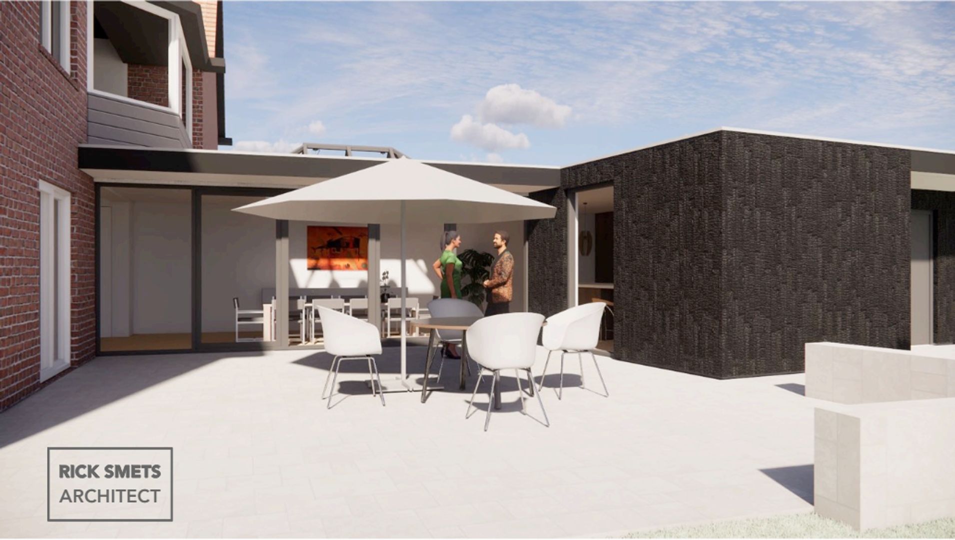 Houtweg 11, Laren foto-15