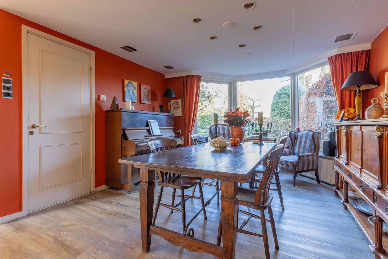 Houtweg 11, Laren foto-7