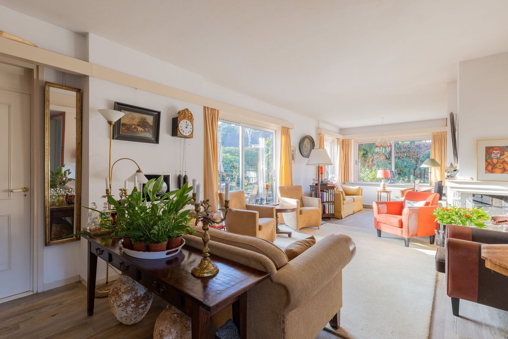 Houtweg 11, Laren foto-3