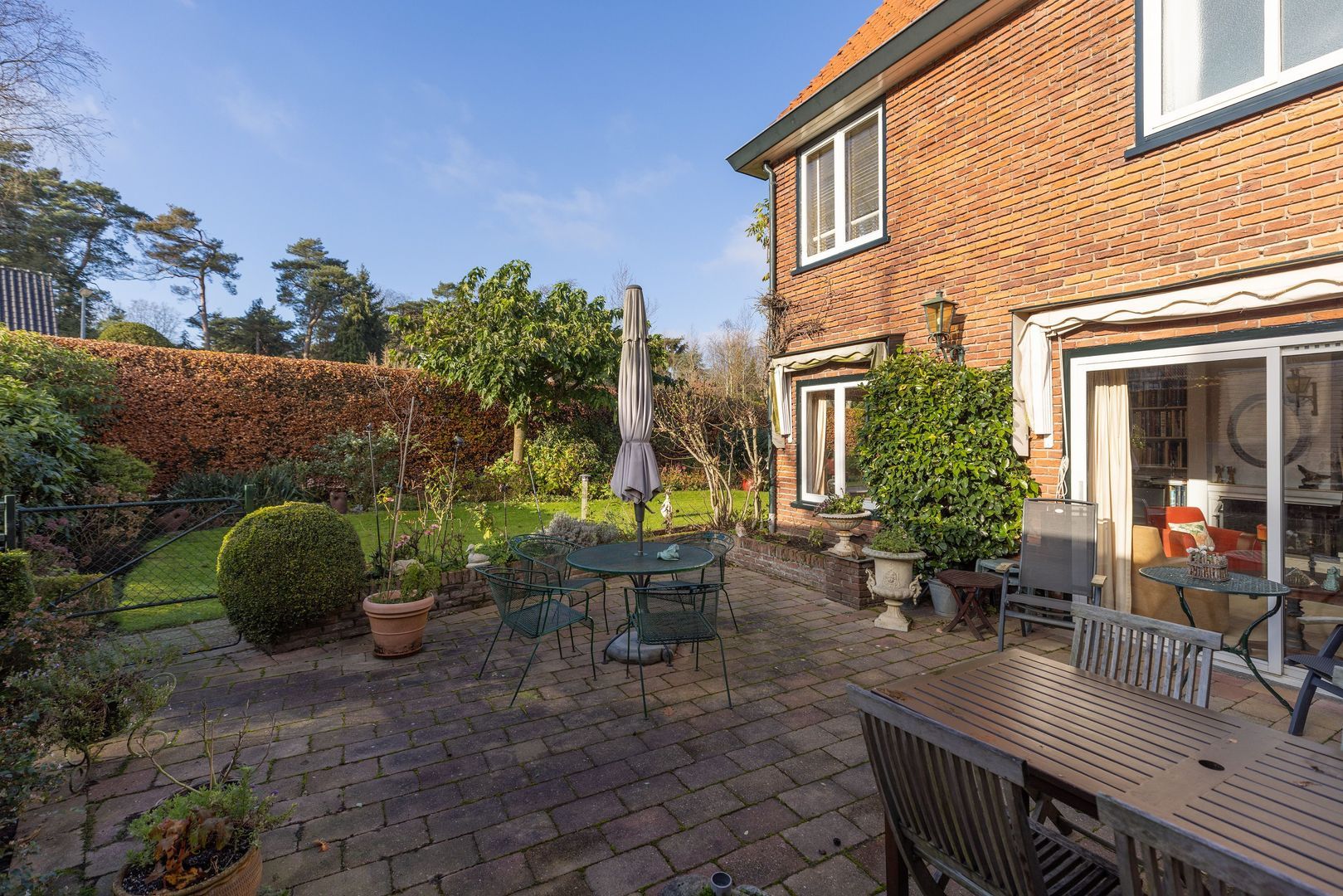 Houtweg 11, Laren foto-37