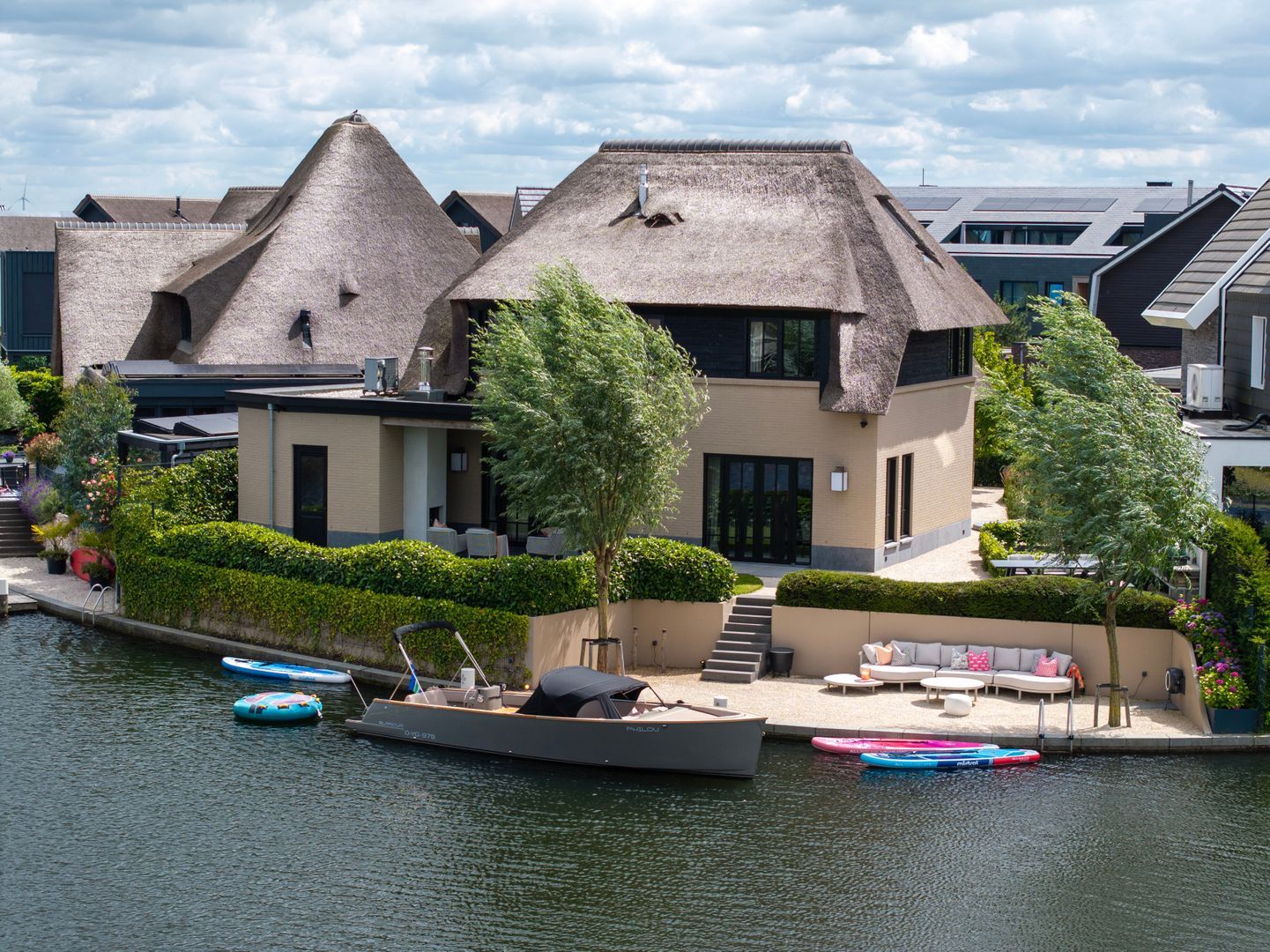 Jufferlaan 13, Blaricum foto-4