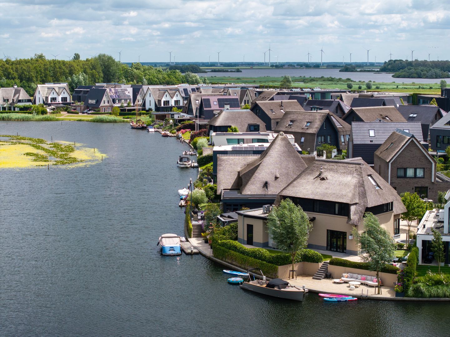 Jufferlaan 13, Blaricum foto-5