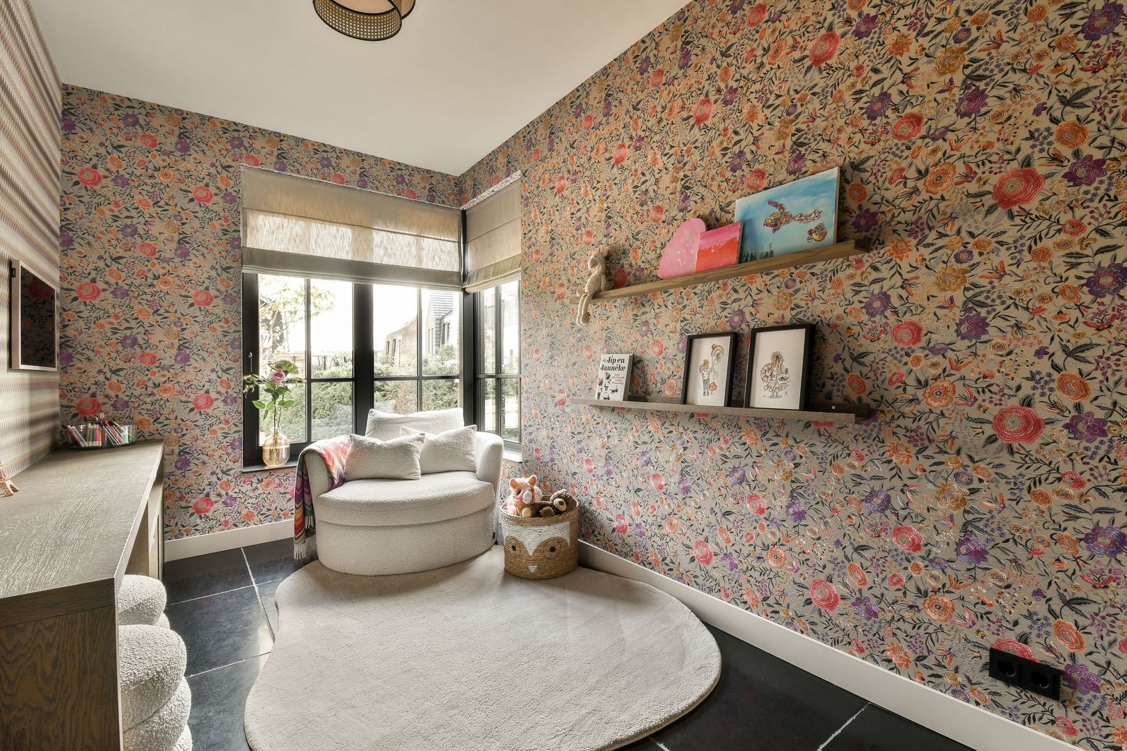 Jufferlaan 13, Blaricum foto-19