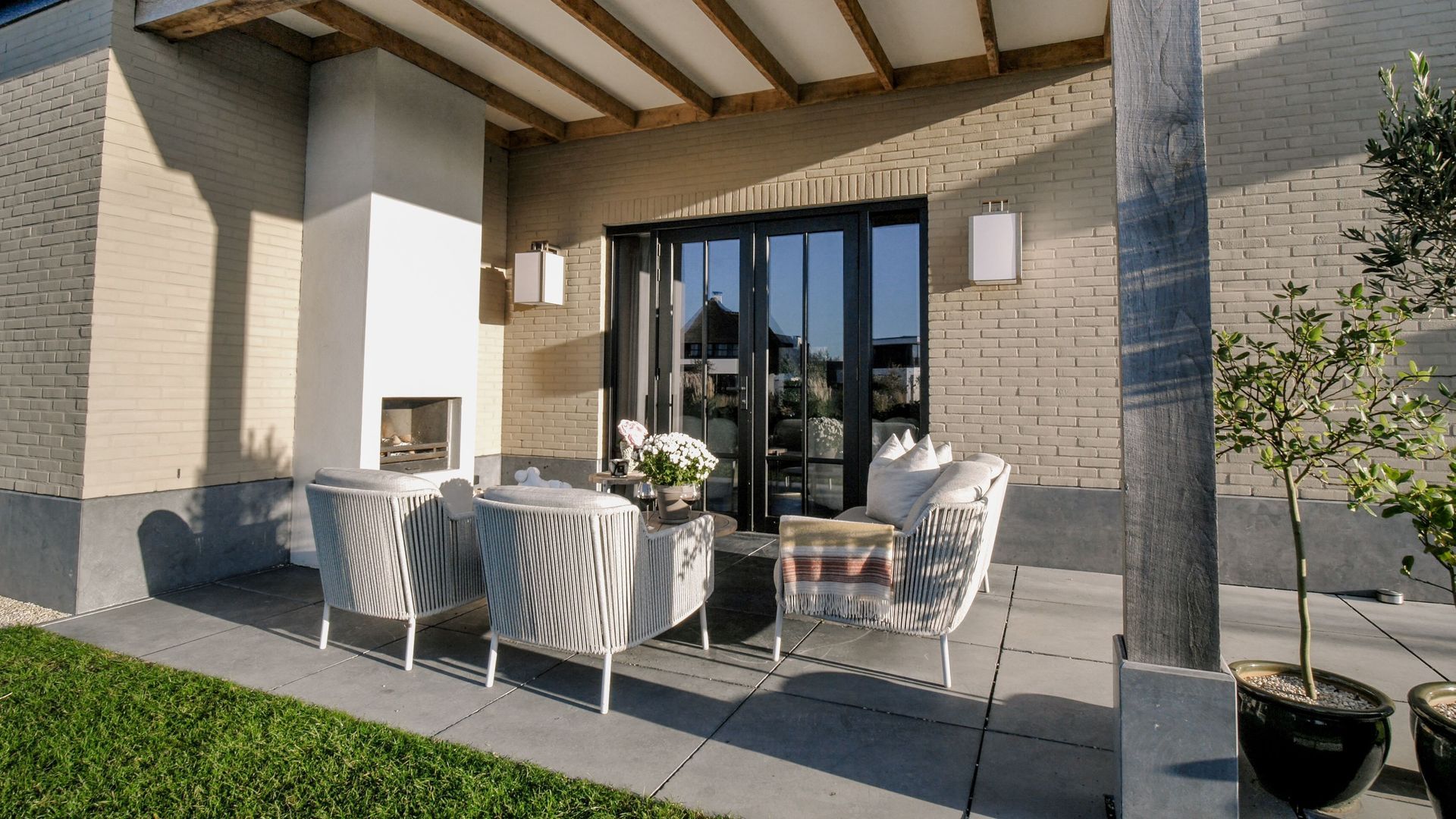 Jufferlaan 13, Blaricum foto-38